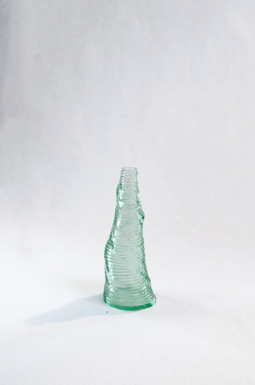 CID ARTSHOP STARTUM TEMPUS GLASS ACRYLIC SET DAAN DE WIT 399EUROS