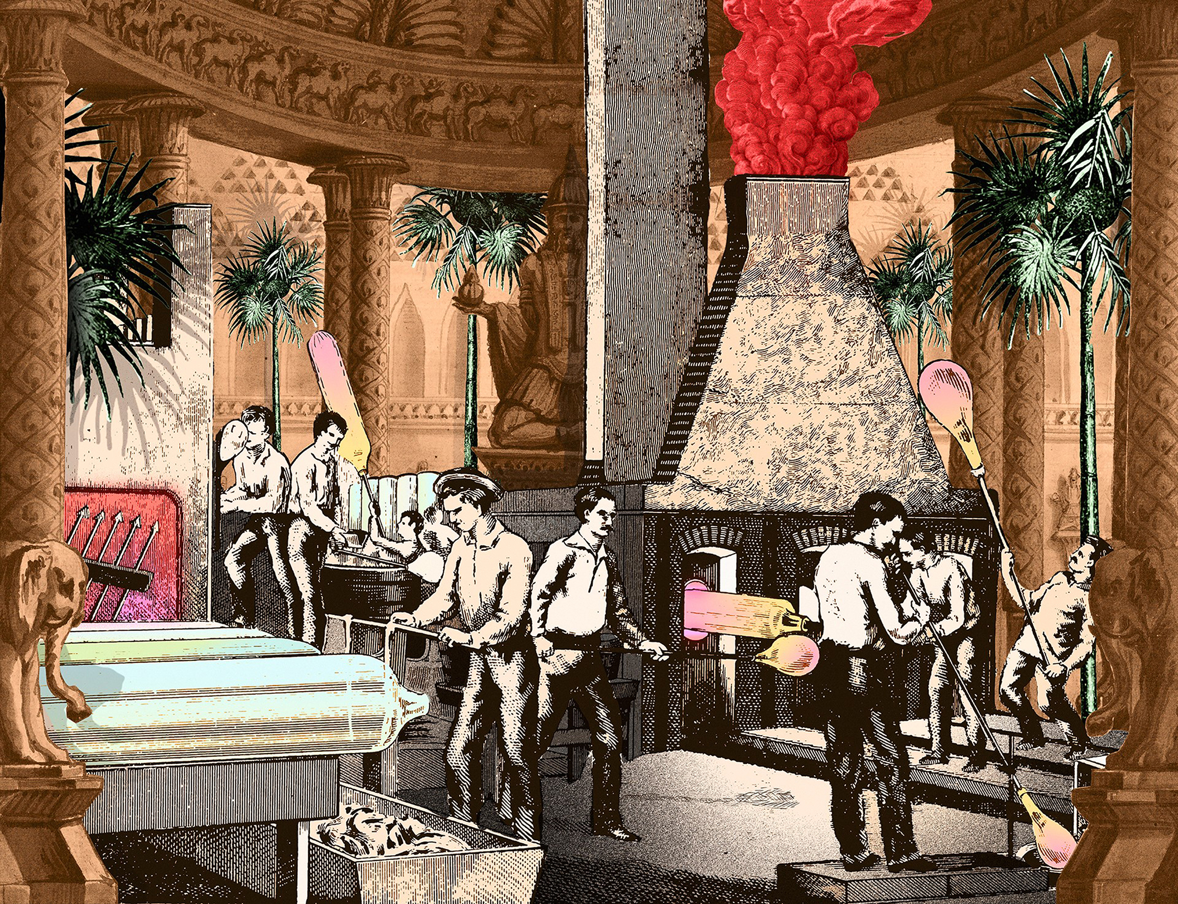 GILLES DEWAVRIN COPYRIGHT ARNO CARAVEL