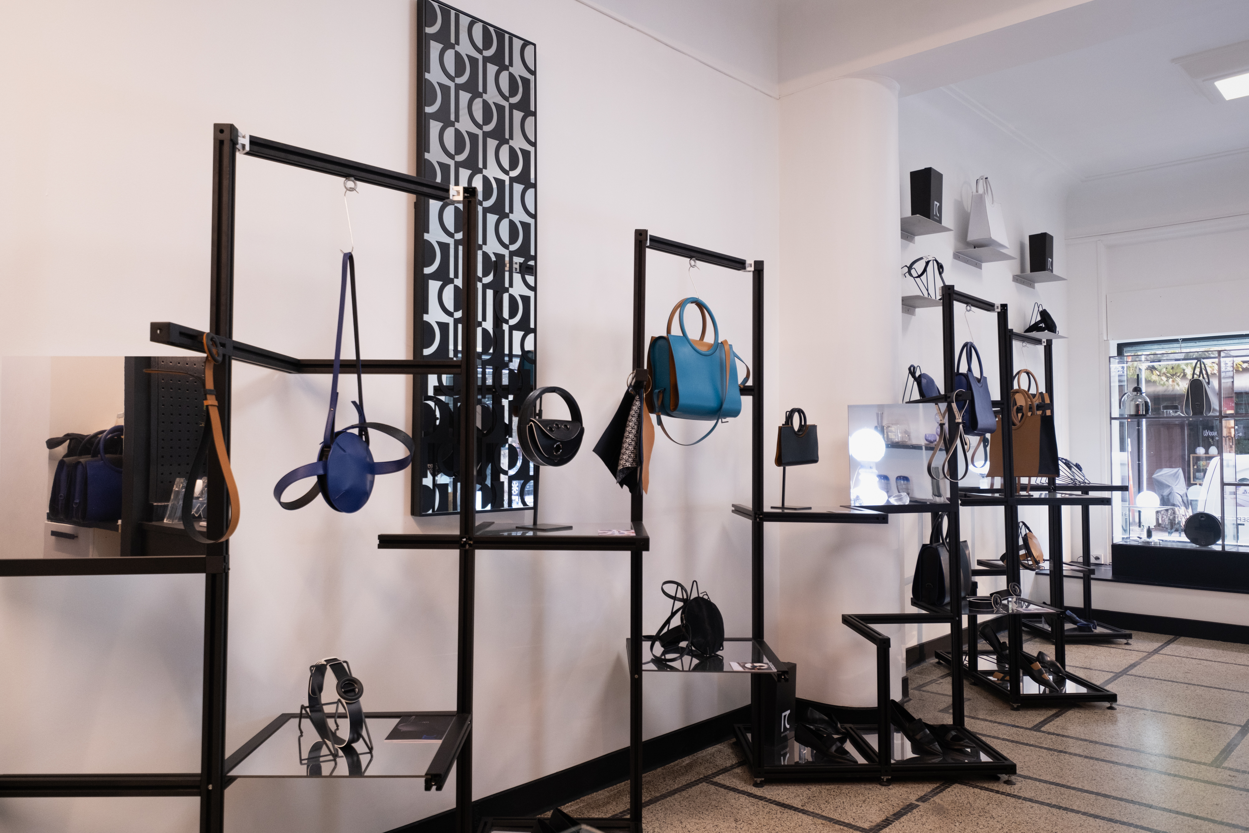 AMOROMA BrusselsStore photoaesthetestudio 8