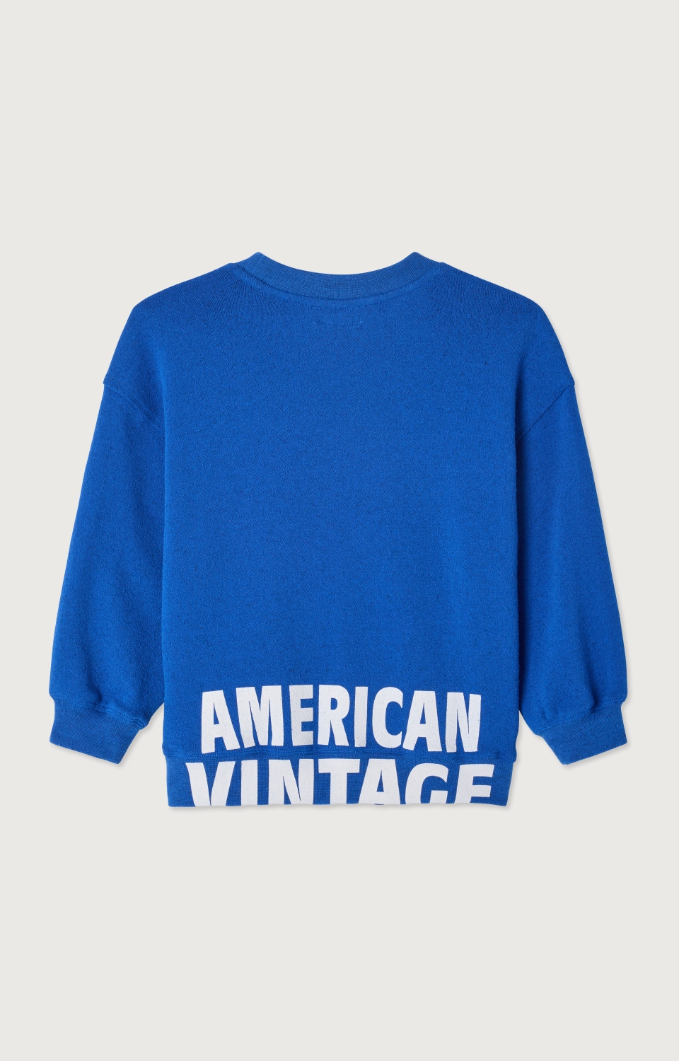 AMV 20 YEARS SWEATER REF KEVO03B20E25 75EUR 