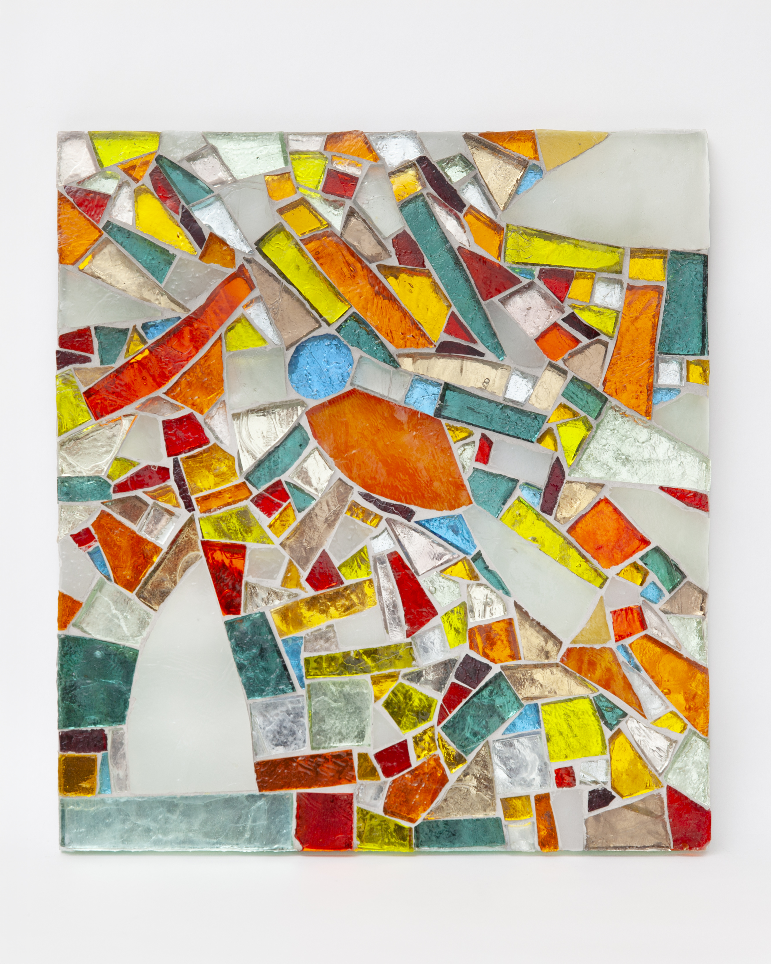 GALA GREENWOOD OPUS ORANGE CREDIT LYDIE NESVADBA