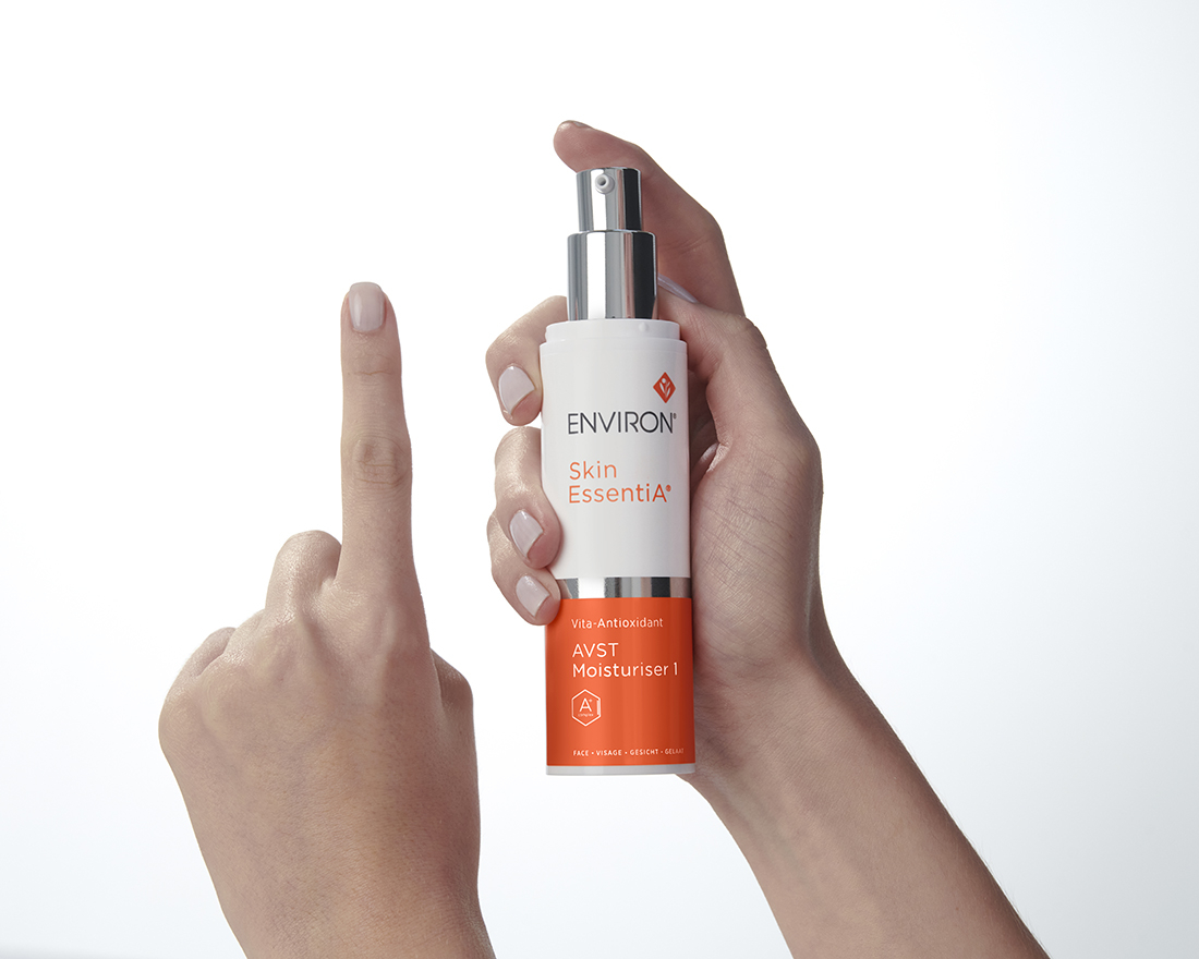 ENVIRON SKIN ESSENTIA CAMPAIGN IMAGE 24