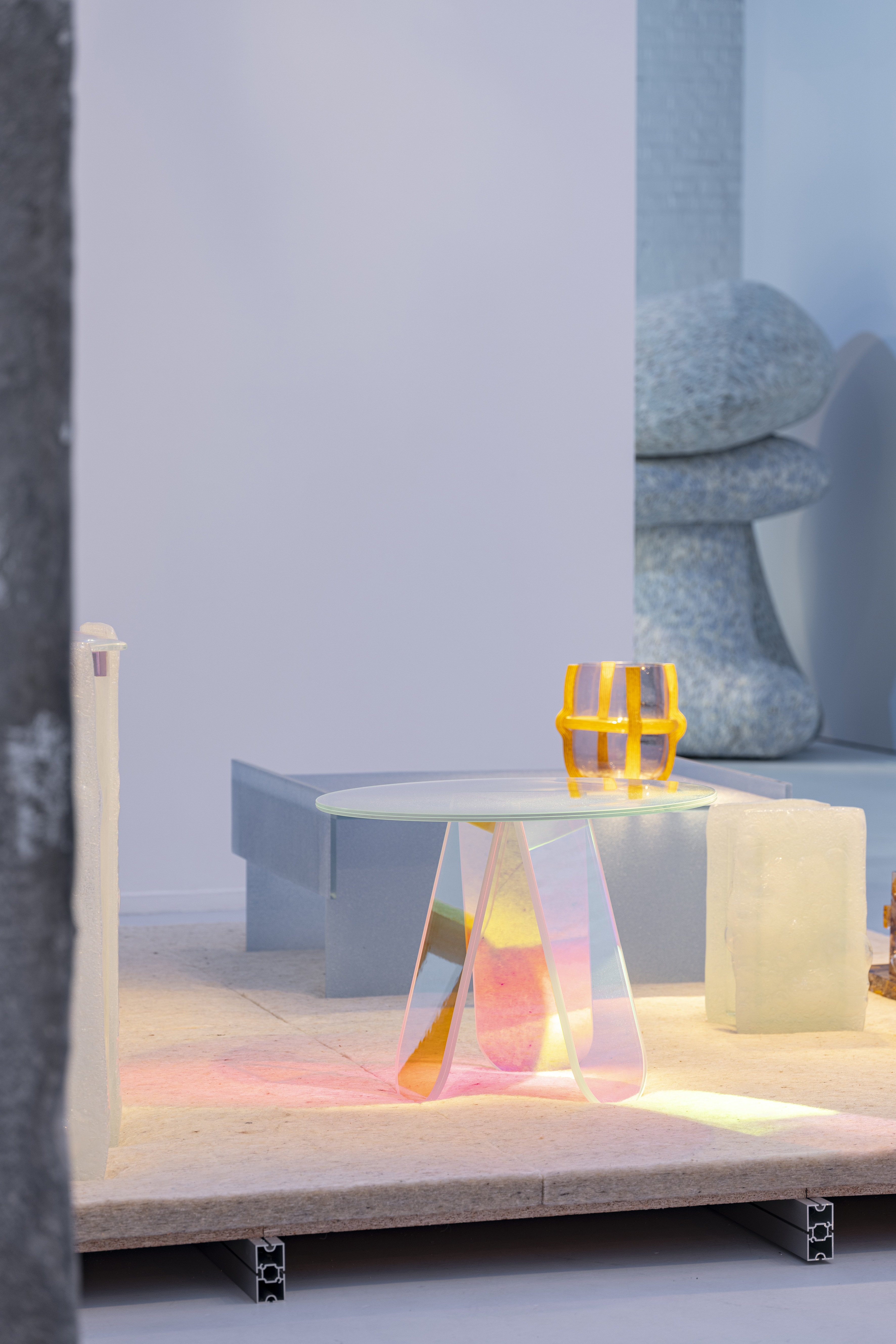 PATRICIA URQUIOLA CID CAROLINE DETHIER 36