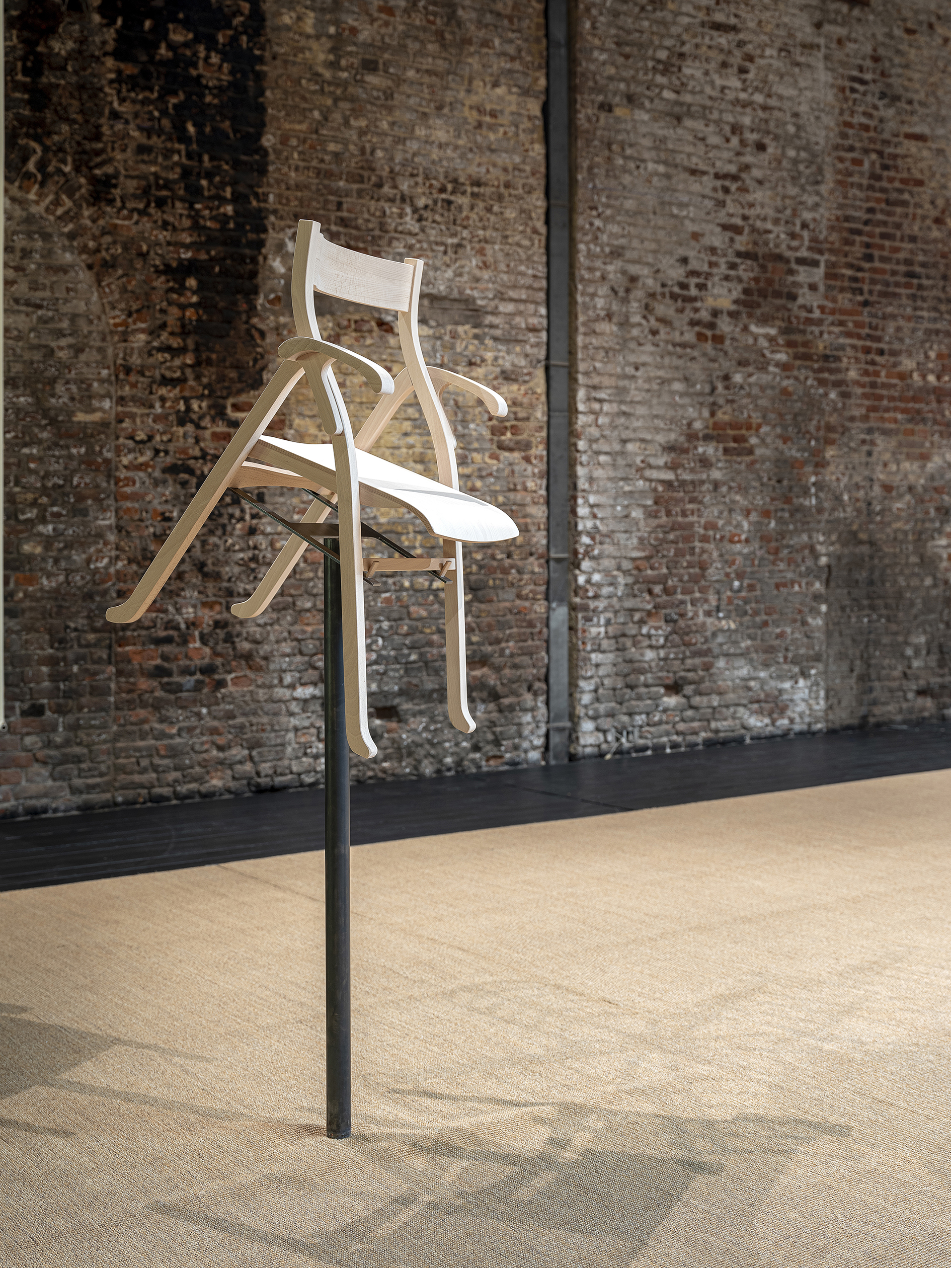 CID DE LUCCHI 14 CRED CAROLINE DETHIER