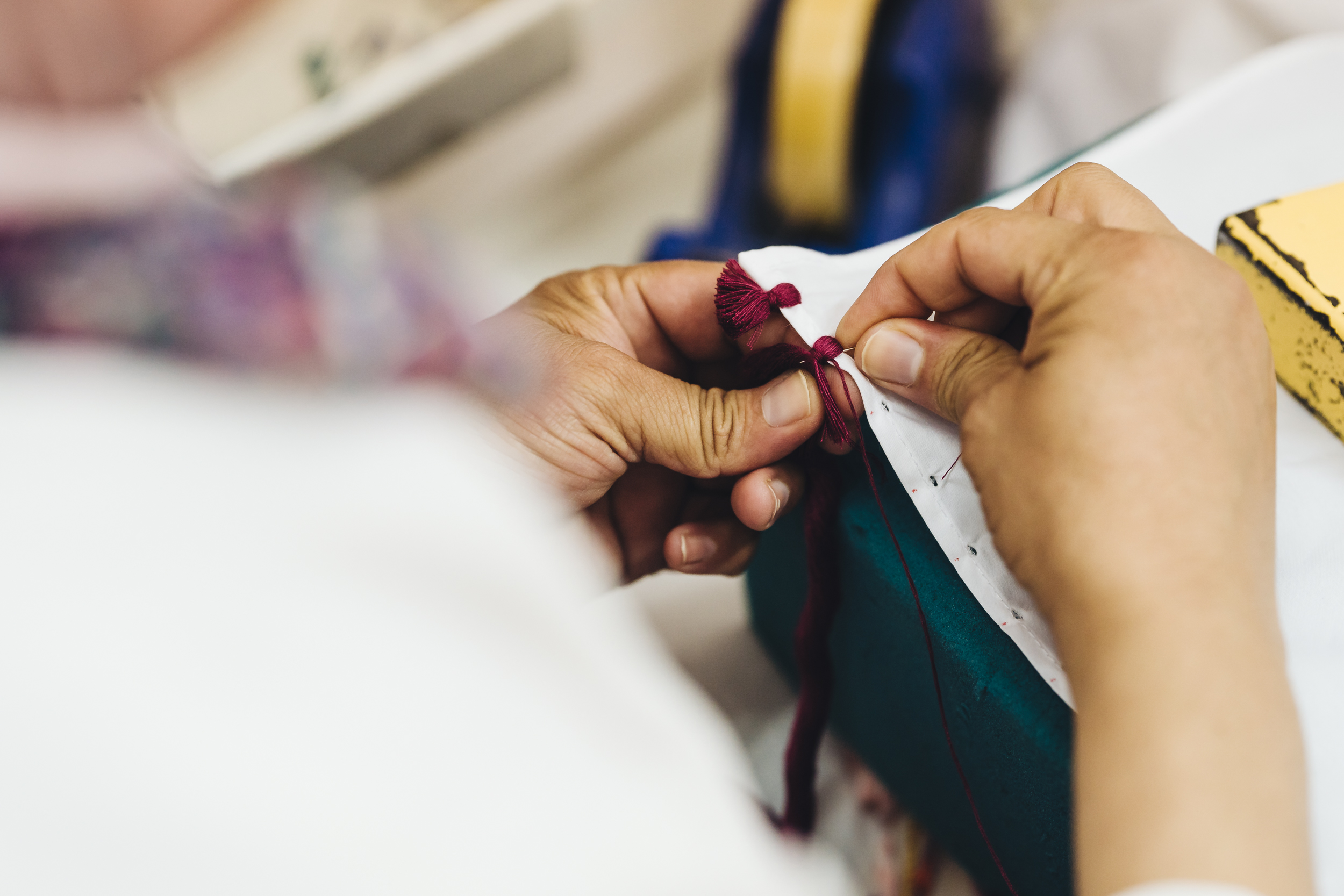 VALERIE BARKOWSKI ATELIER MARRAKECH 1