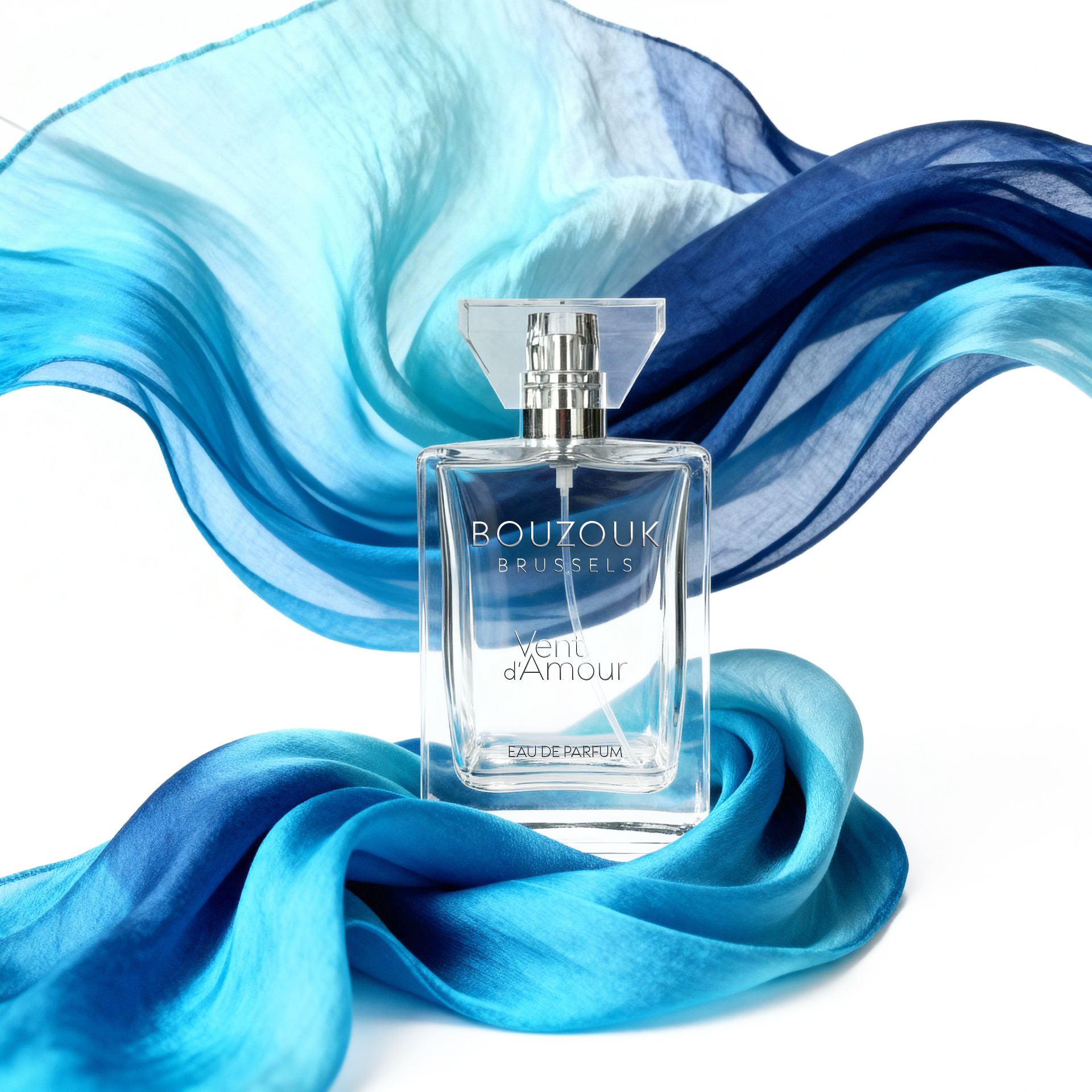 BOUZOUK VENT D AMOUR 2