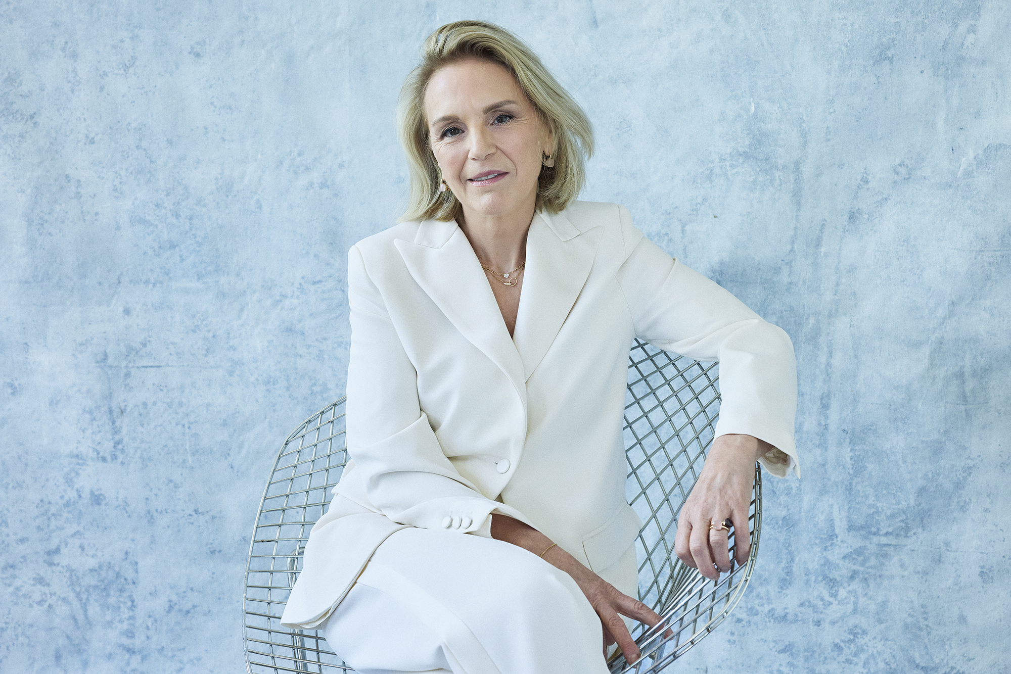 ENVIRON HELENE VANHOUDT PORTRAIT VISUAL 1