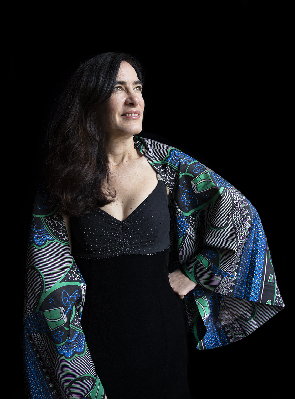 CERAMIC BRUSSELS 2026 JURY ART PRIZEWENDY GERS PORTRAIT BY CARLA VAN DE PUTTELAAR 