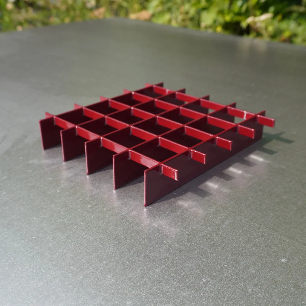 CID ARTSHOP HALFWERK TRIVET 45EUR