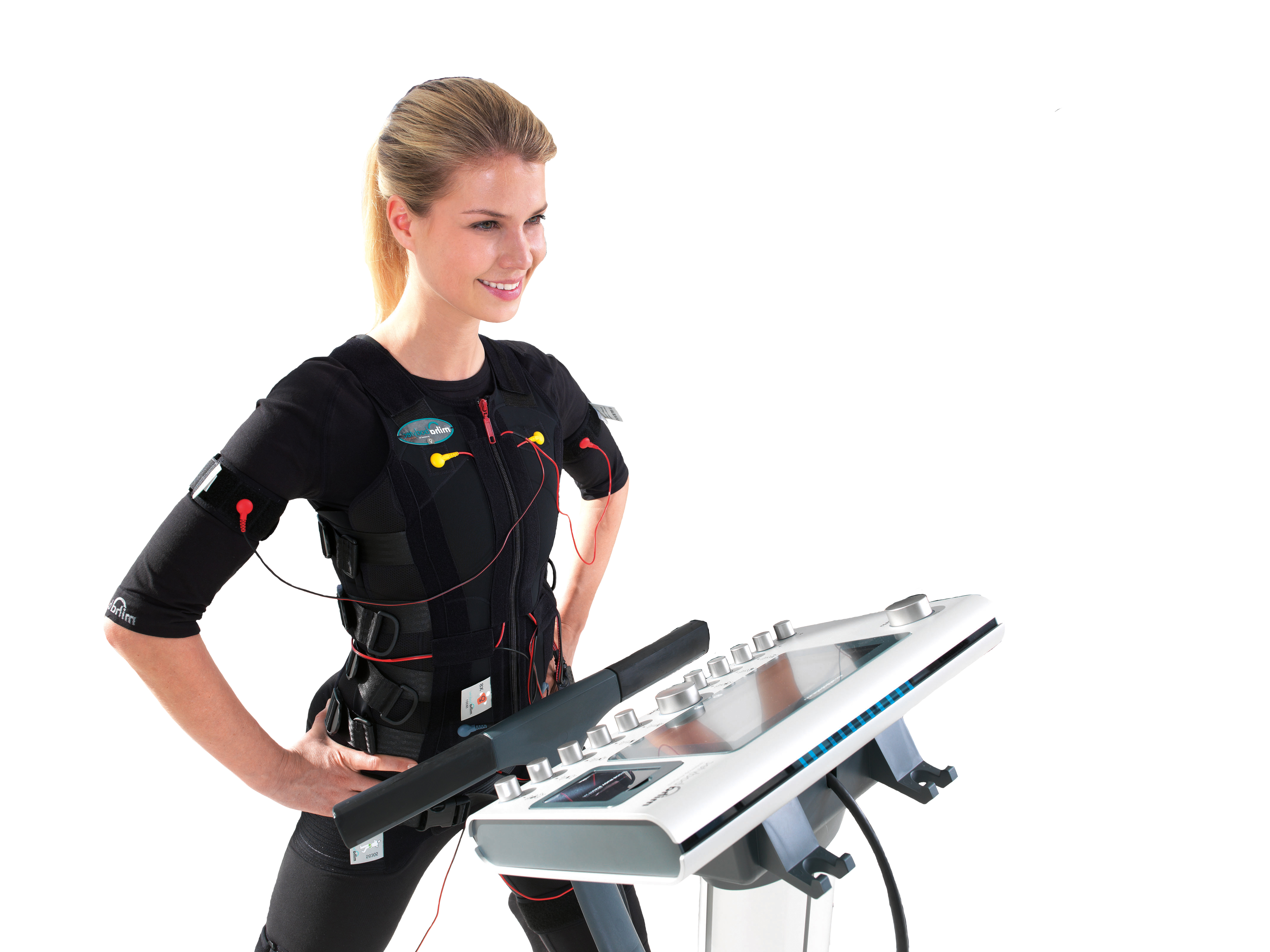 BODY TRAINING STUDIO 5