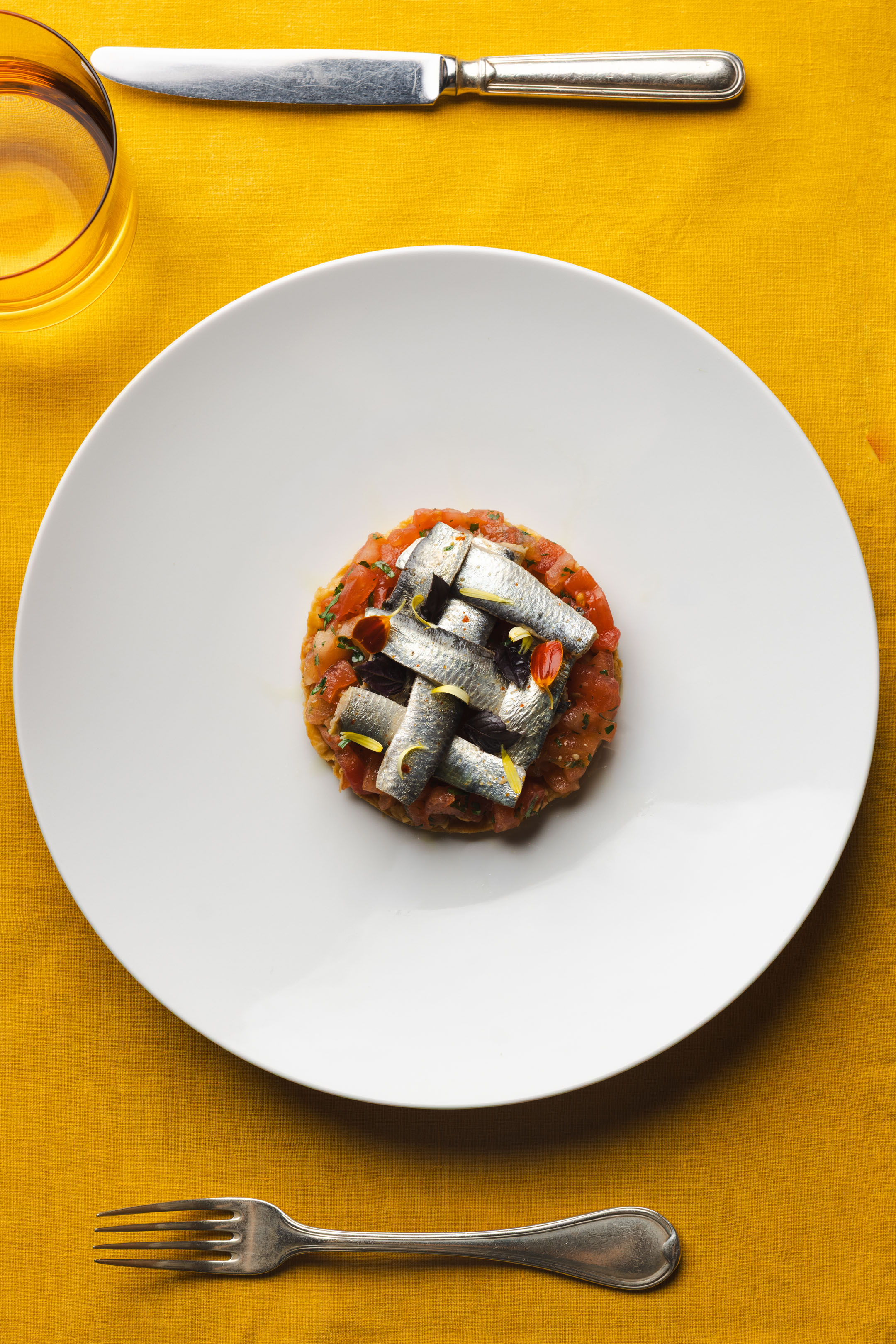 LA MAMOUNIA LE MAROCAIN