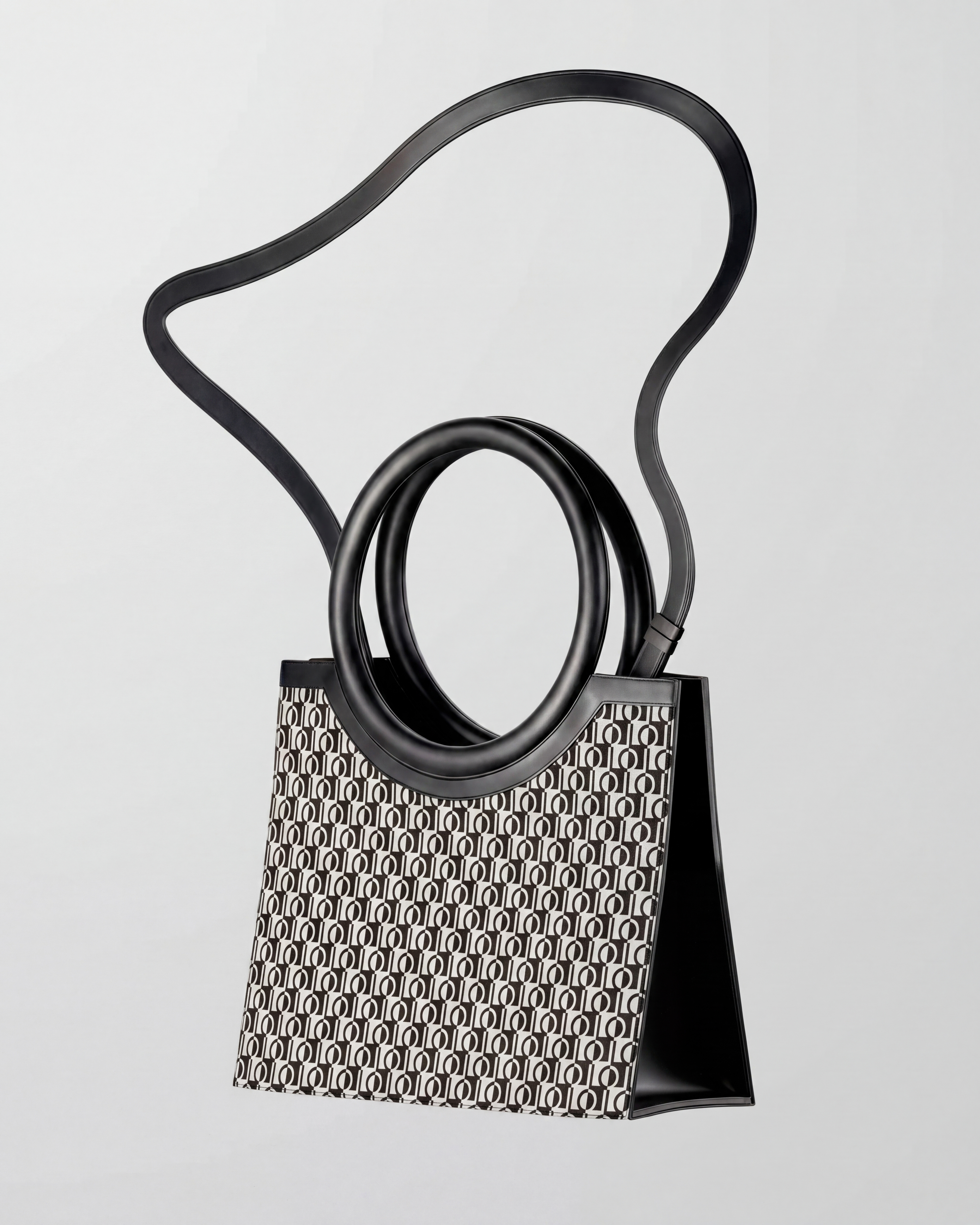 AMOROMA THE TOTE BAG LITTLE 7007(1)