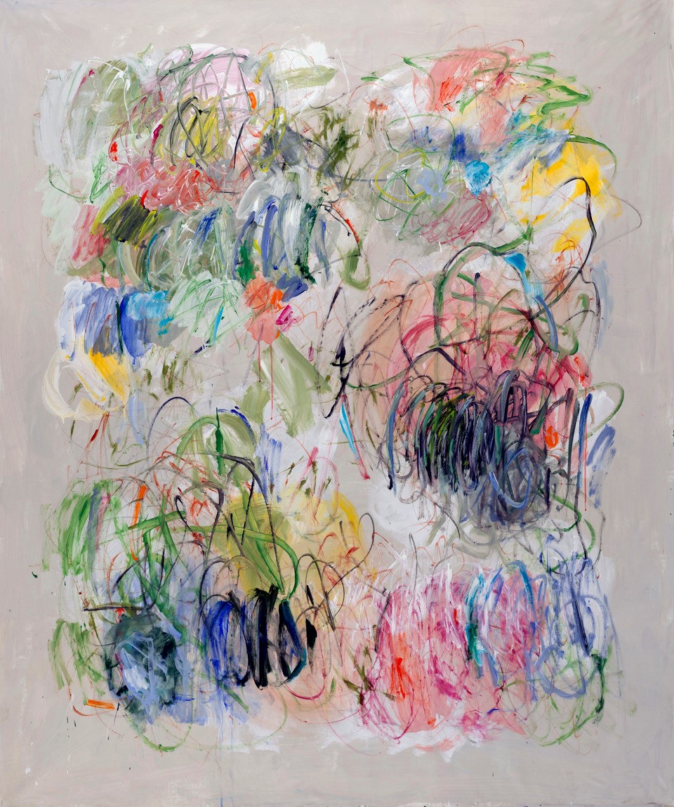 CLAUDIE LAKS LES ESTIVES 2023 213X178