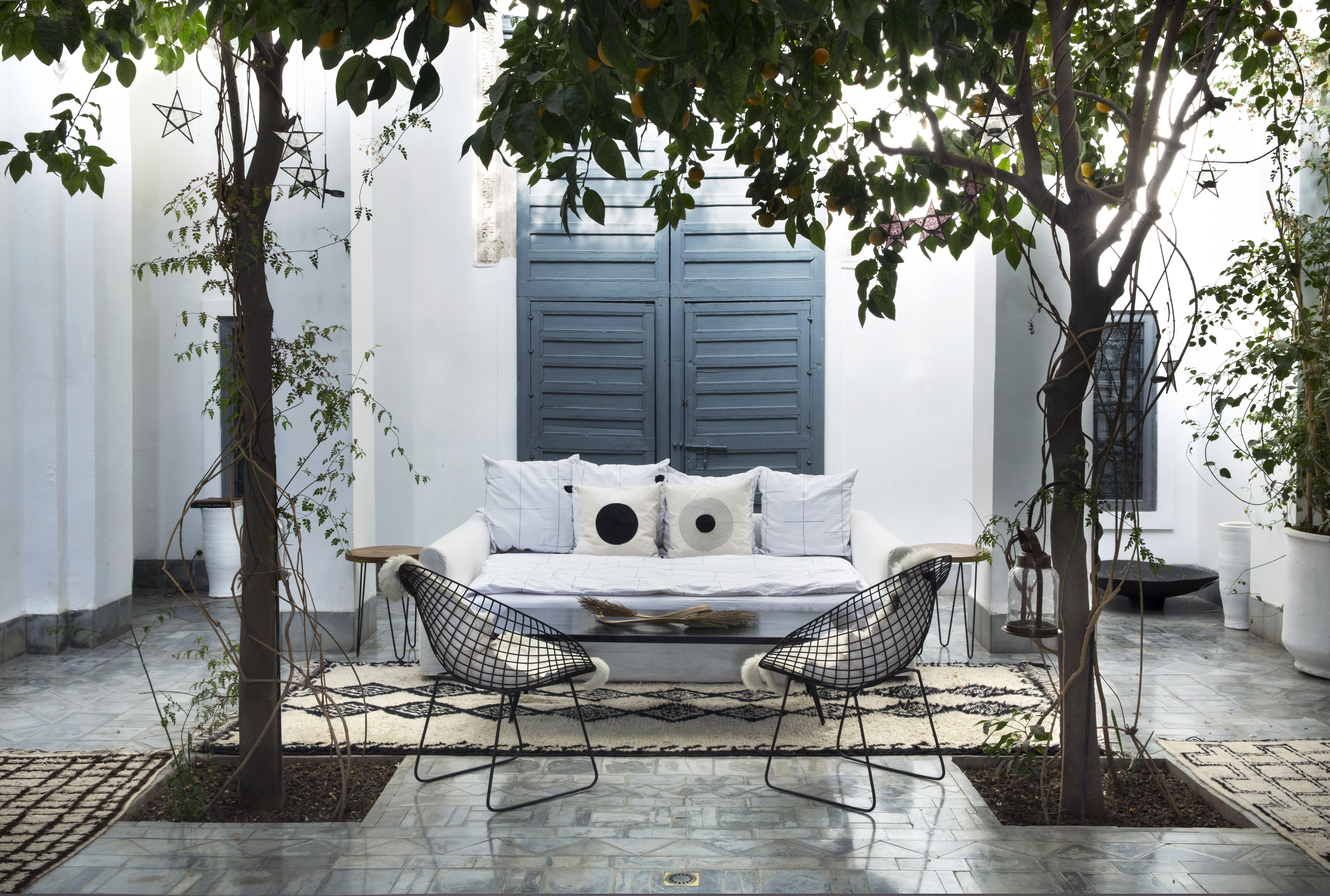 VALERIE BARKOWSKI DAR KAWA PATIO CREDIT TANIA PANOVA 8