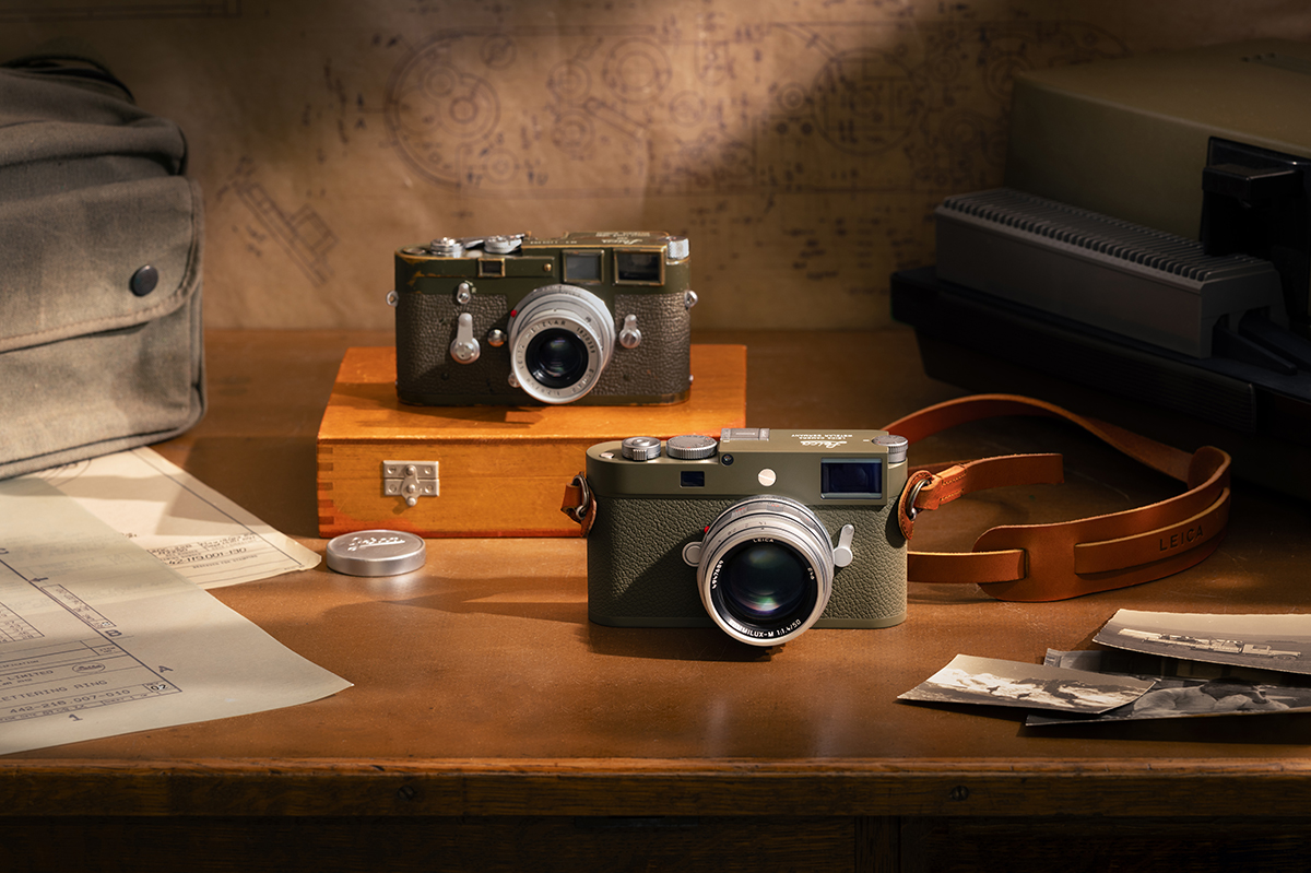 LEICA M11 P SAFARI 9250 EUR CAMPAIGN IMAGE 3