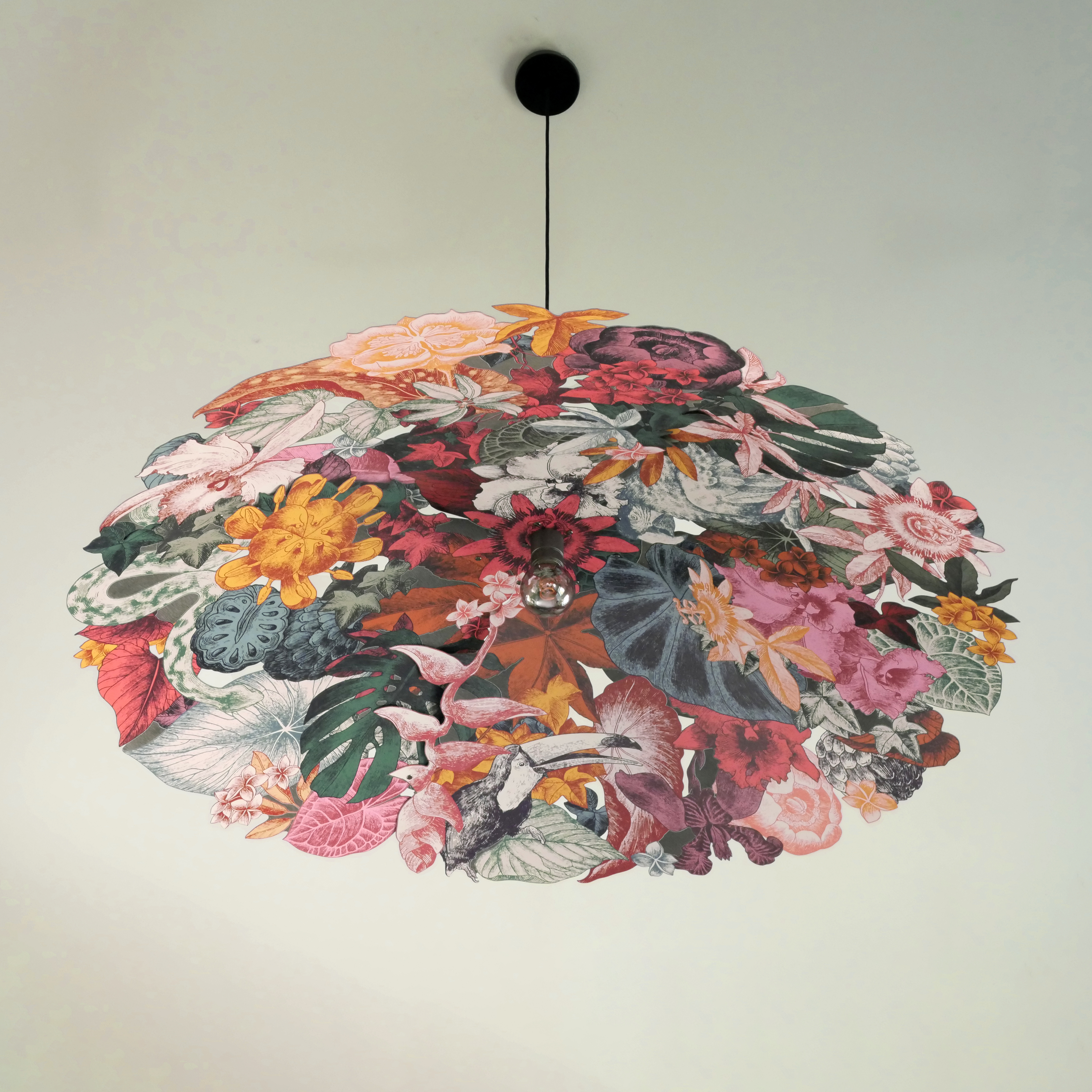 CID WOVEN WHISPERS JURAJ STRAKA BOUCAN LAMP CREDIT IBRIDE