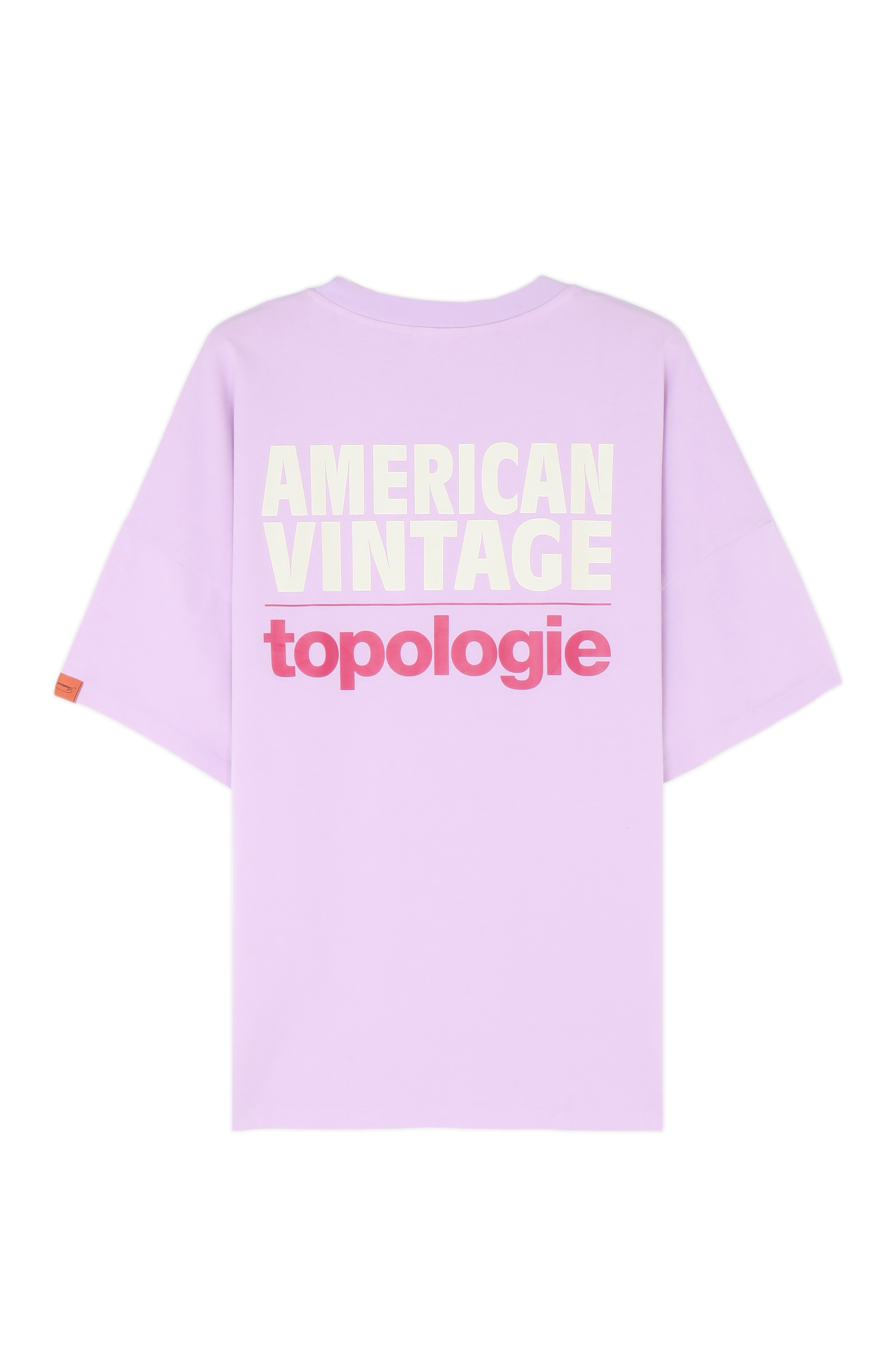 AMV X TOPOLOGIE FIZ PARME BACK PACKSHOT 06