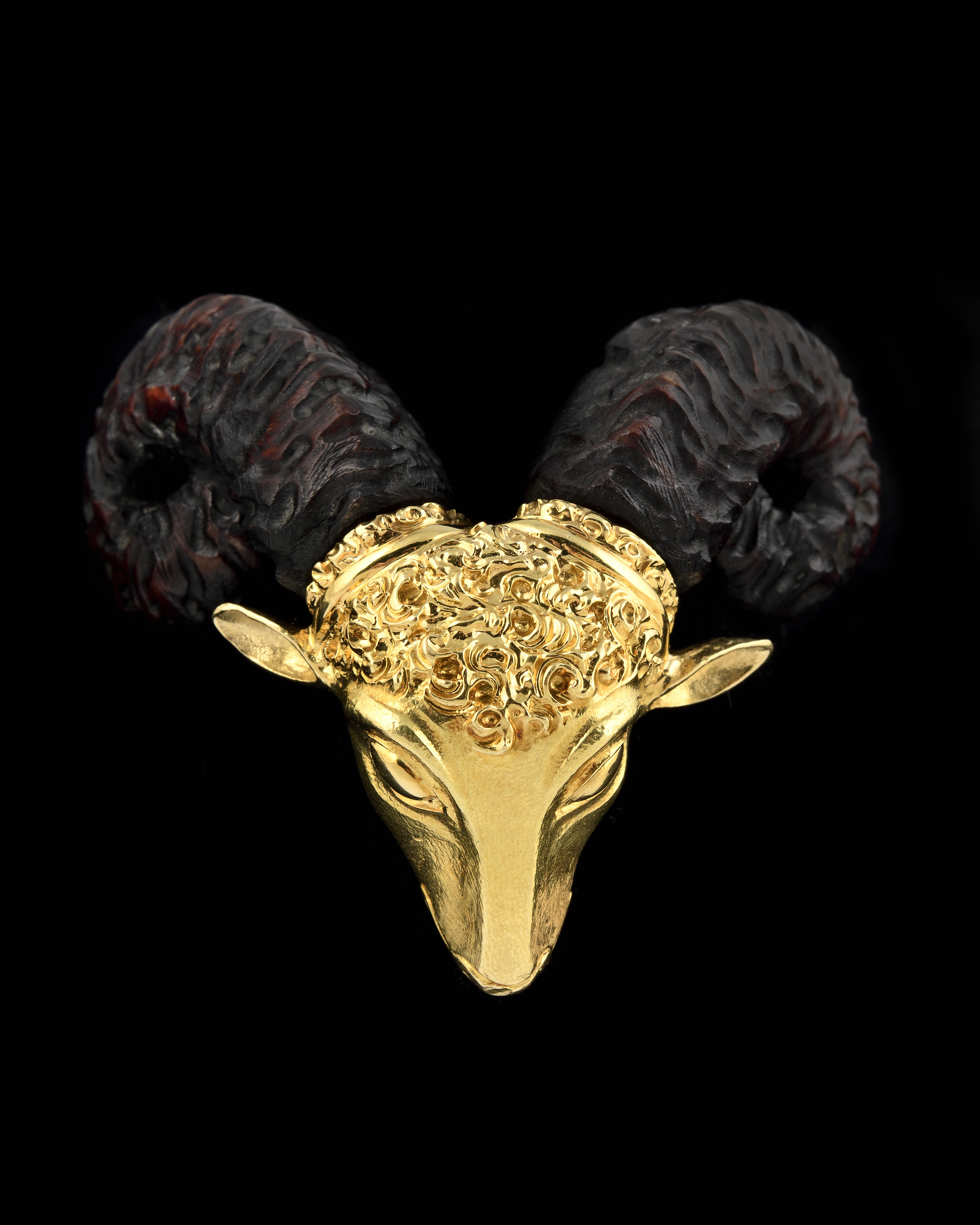 THE ROOMS KARRY BERREBY VAN CLEEF BRACELET