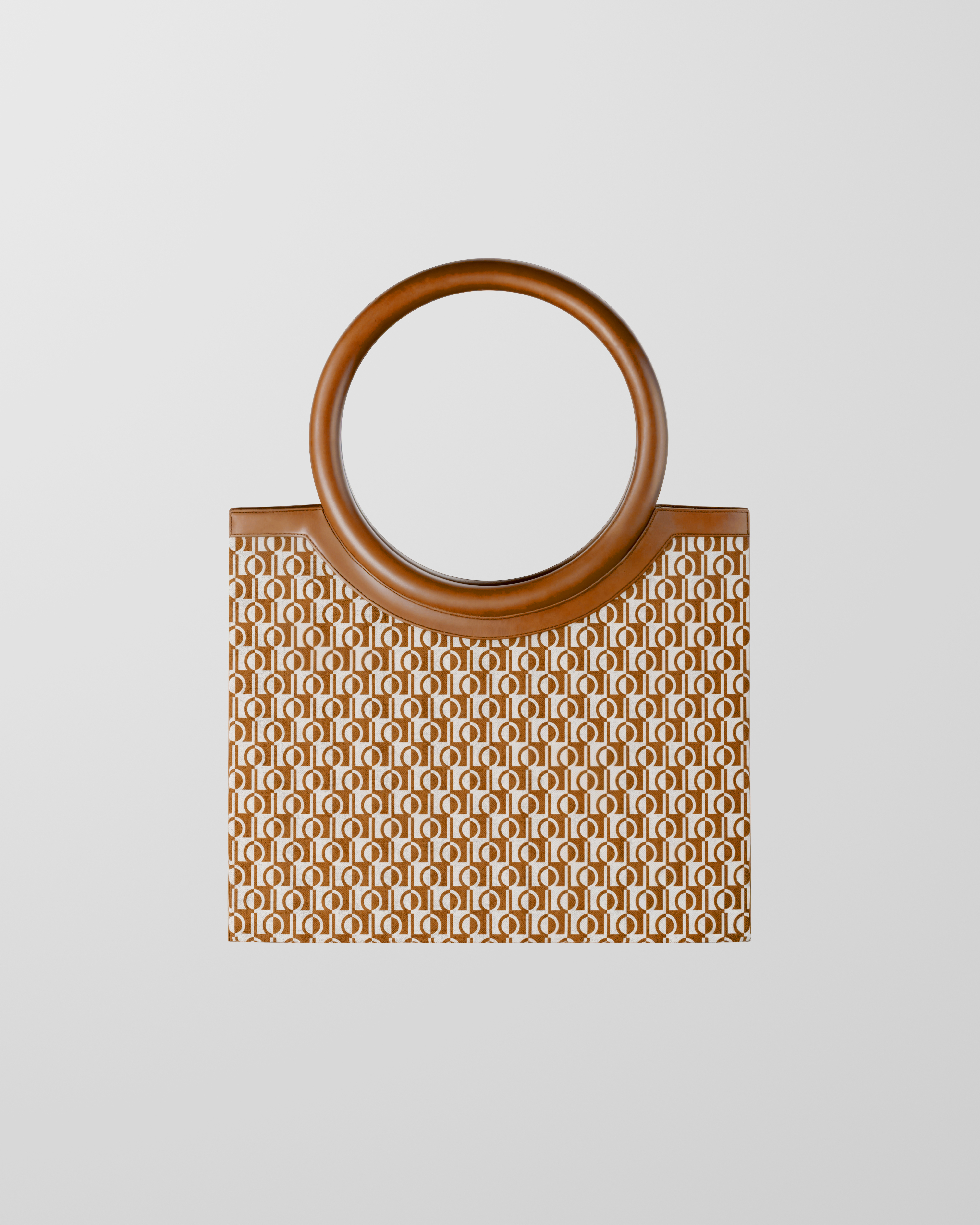AMOROMA THE TOTE BAG LITTLE 7777(1)