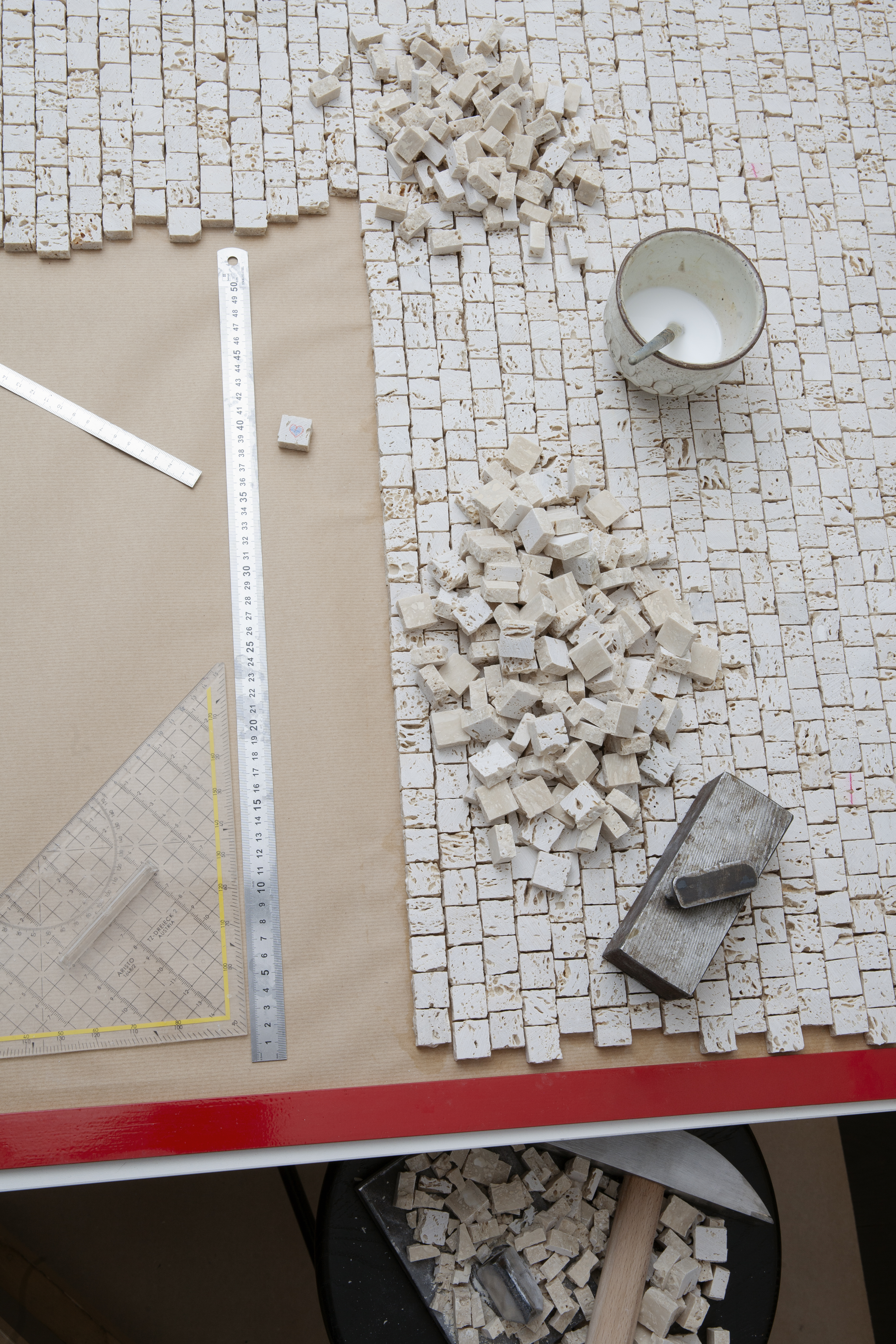 GALA GREENWOOD ATELIER GALA GREENWOOD ALBERTINI CREDIT LYDIE NESVADBA