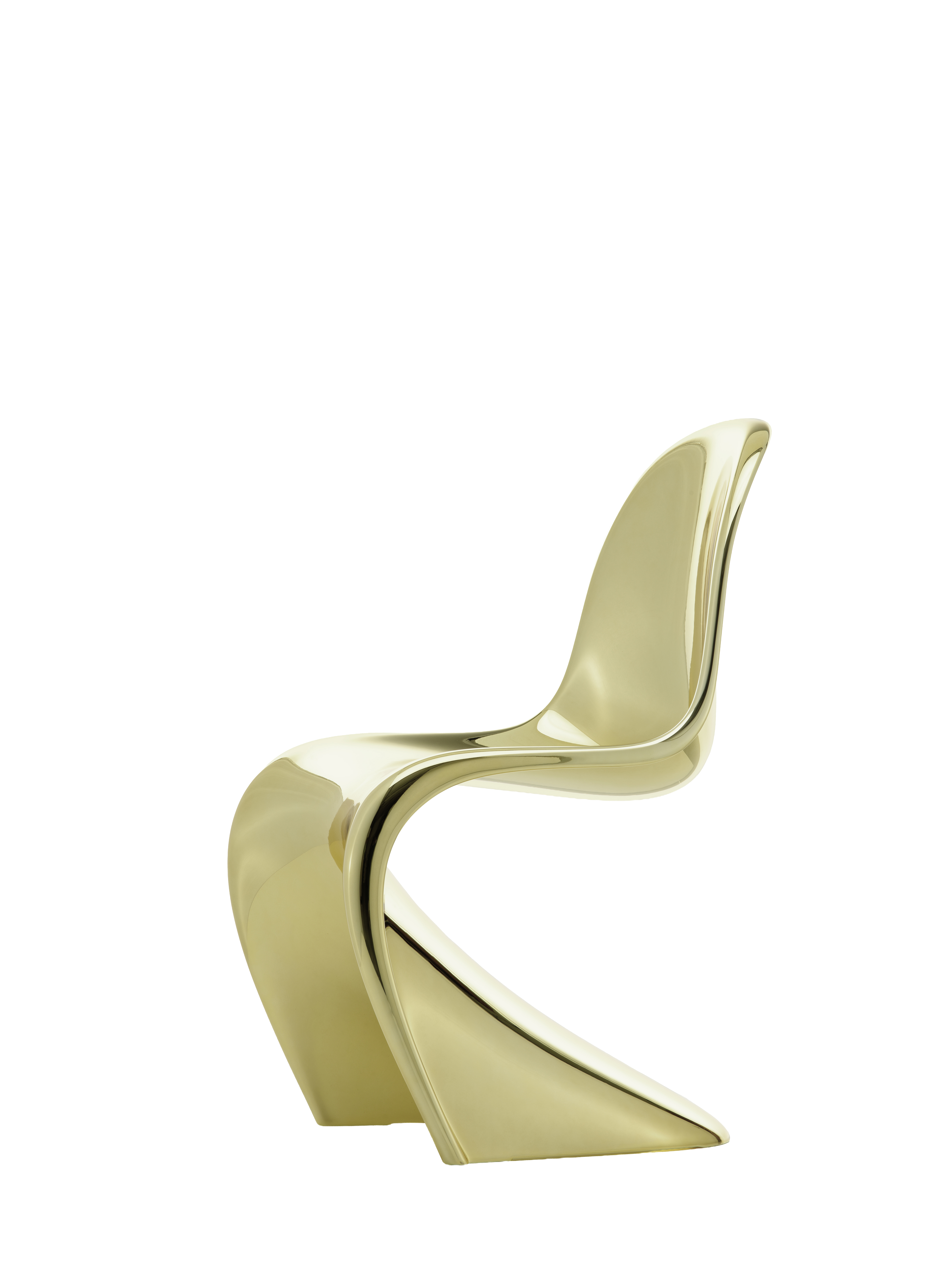 LIGNE D10003448 PANTON CHAIR CLASSIC GOLD 2026 F MASTER