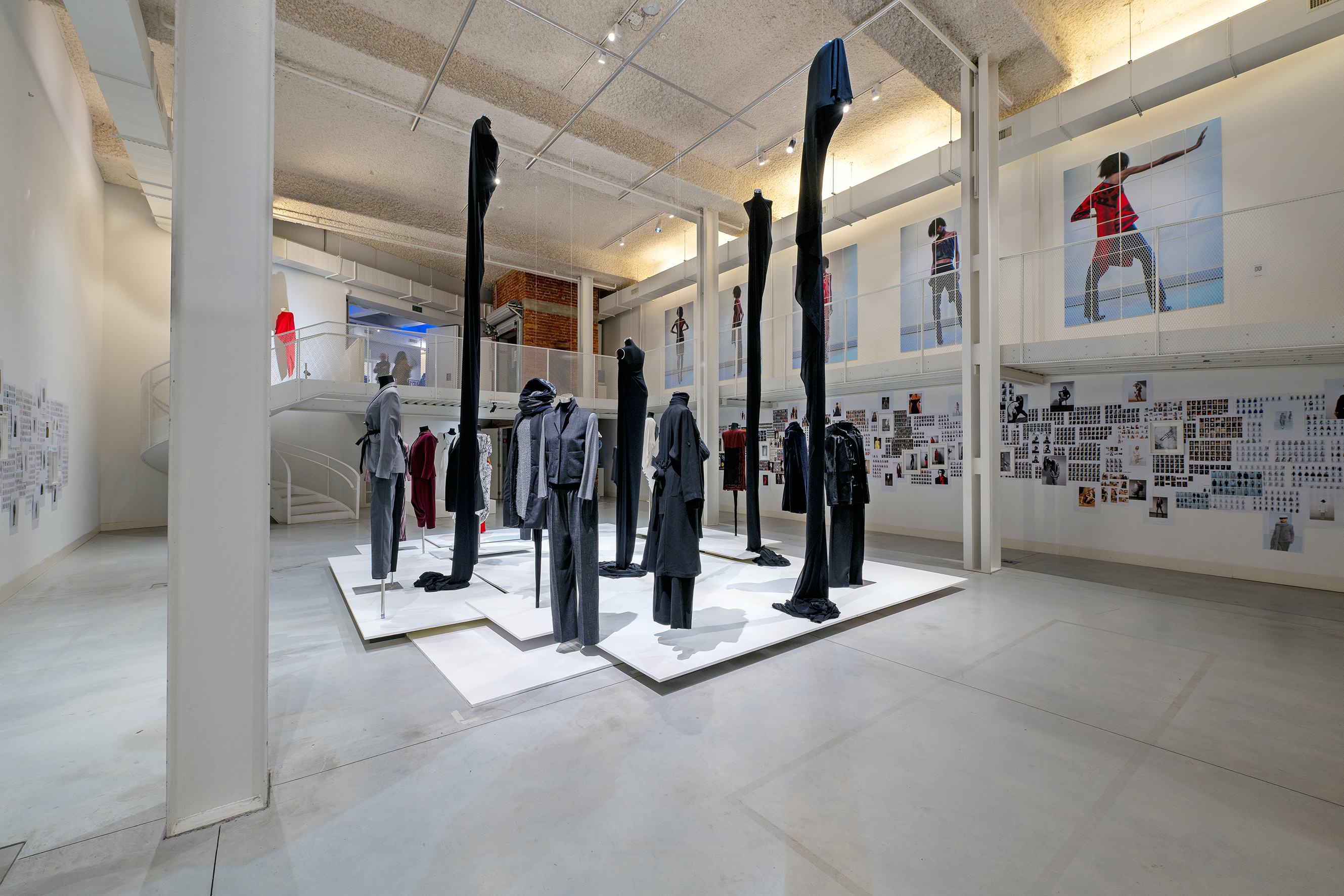 KNOTT so MAD CREDIT MIREILLE ROOBAERT 2