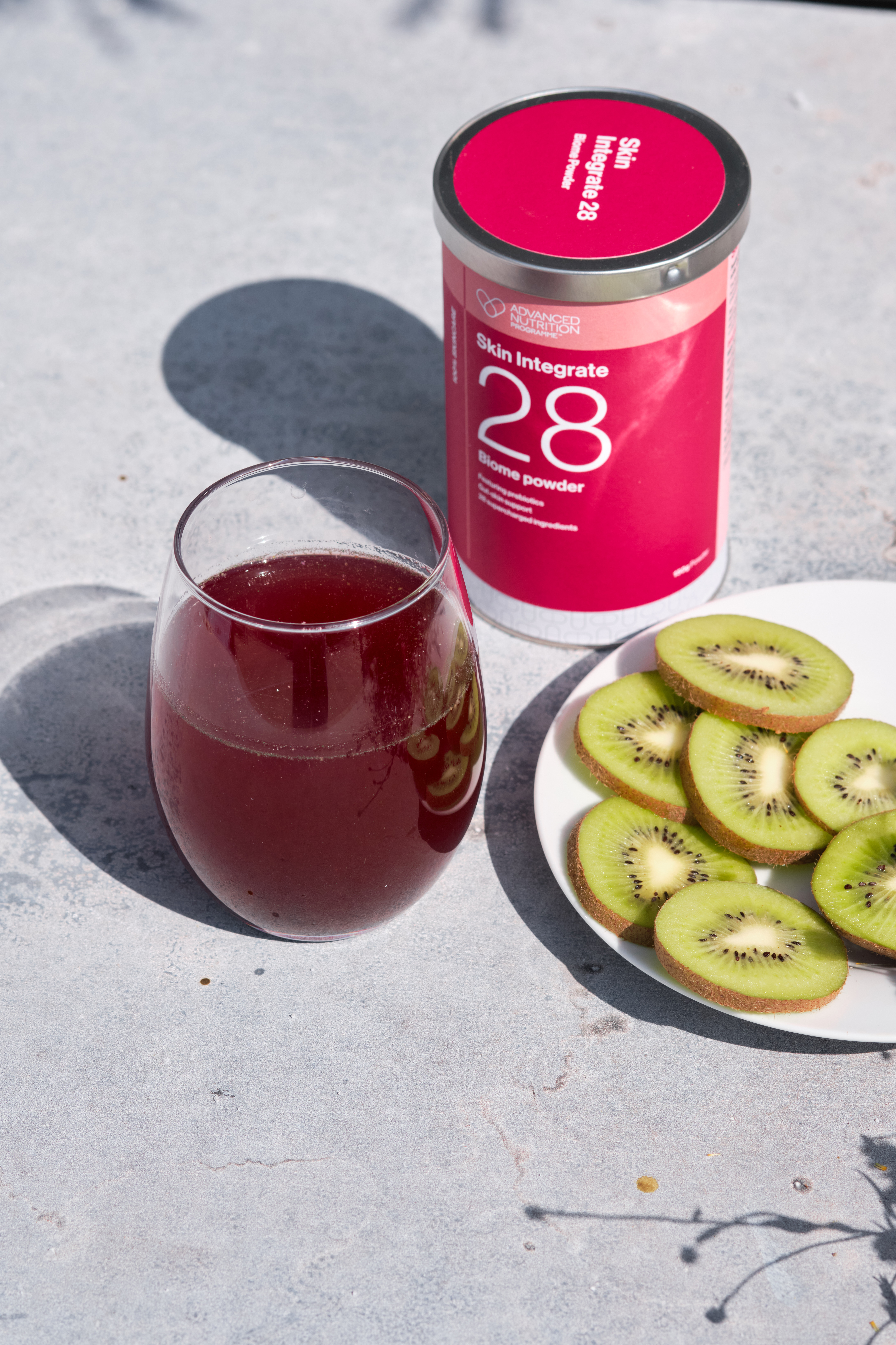 ANP SKIN INTEGRATE 5