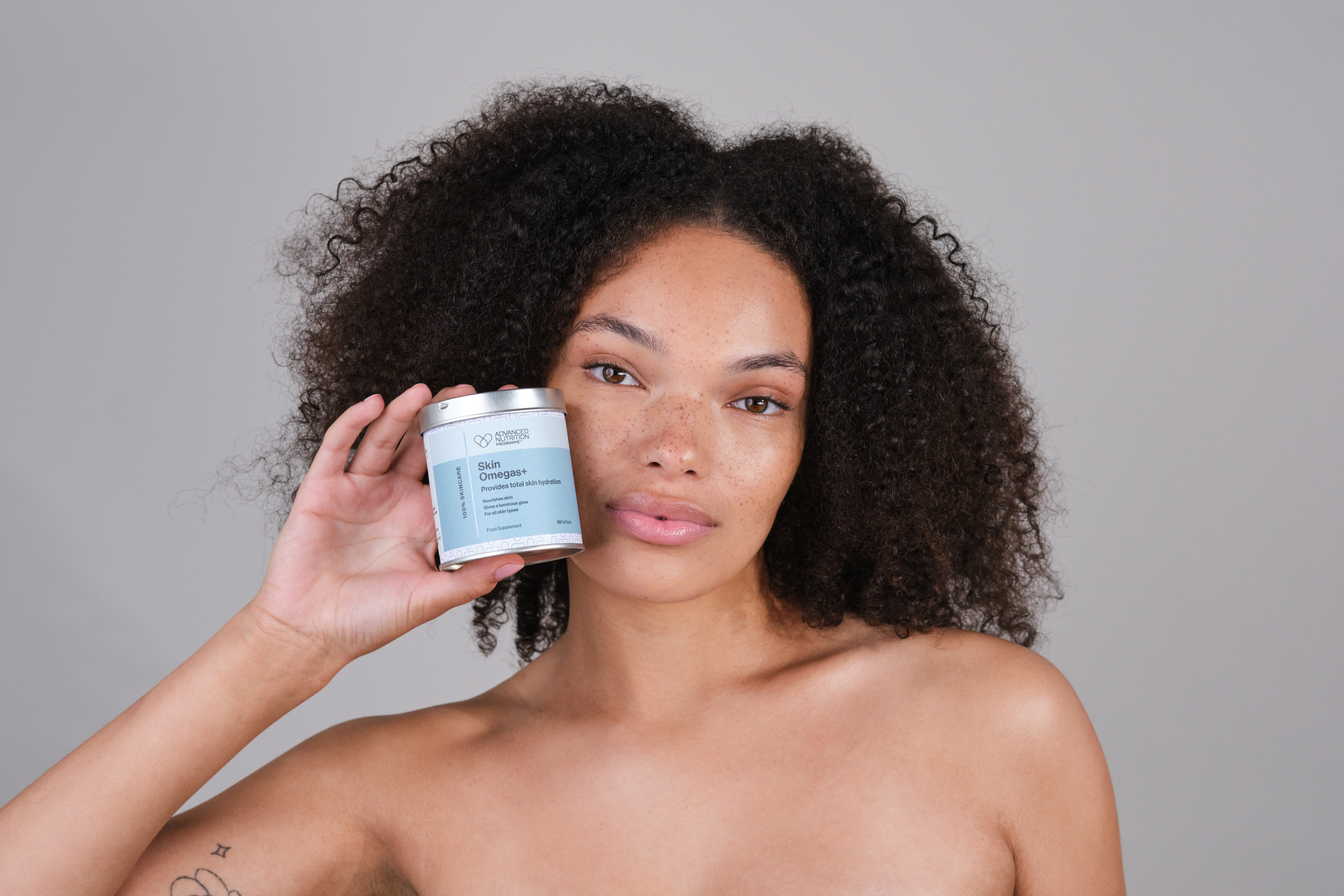 ANP SKIN OMEGA PLUS 60 CAPSULES 39EUR (6)