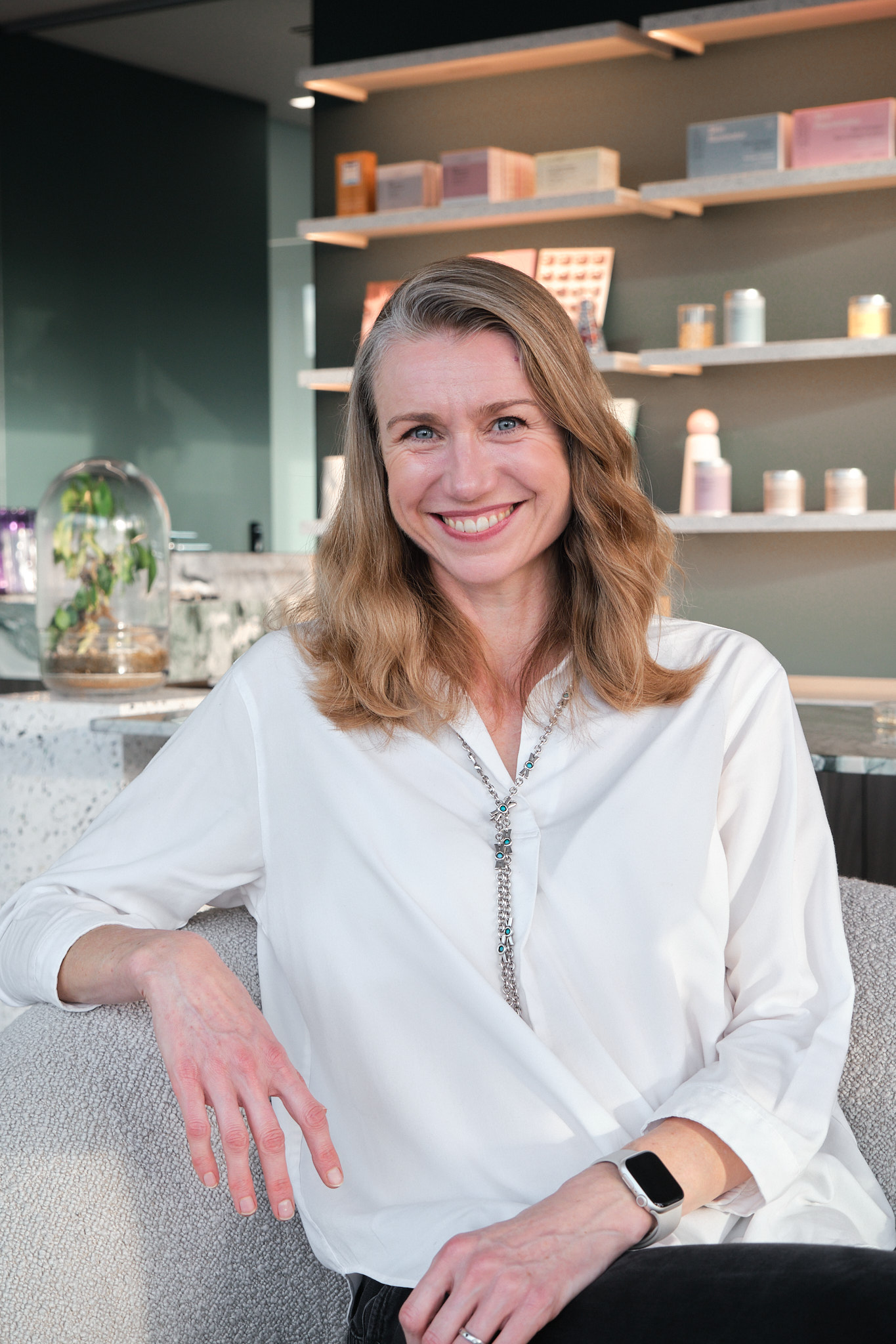 20 YEARS ADVANCED NUTRITION PROGRAMME DR GABY