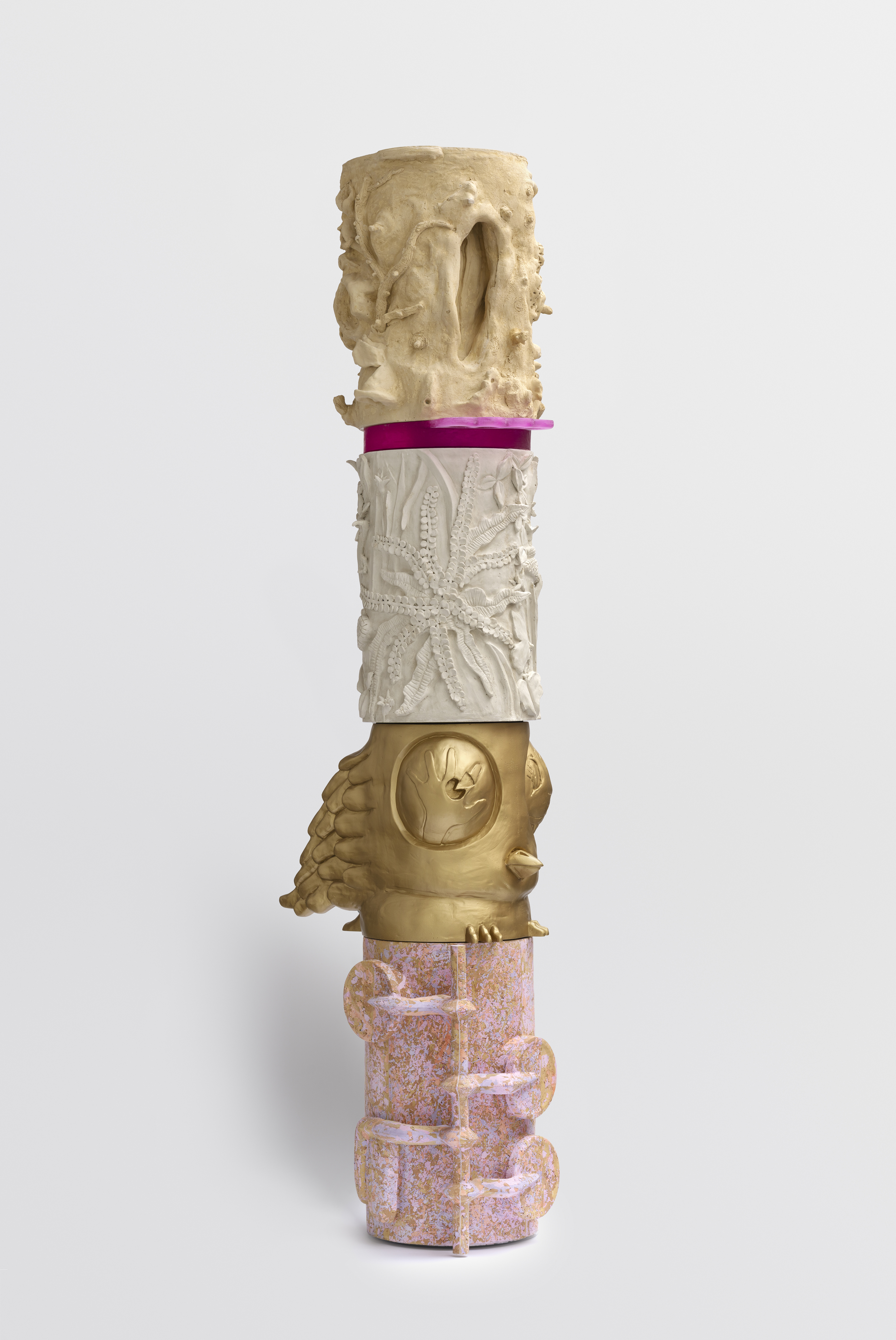 CERAMIC BRUSSELS 2027 GUEST OF HONOUR MARION VERBOOM CREDIT NICOLAS BRASSEUR (1)