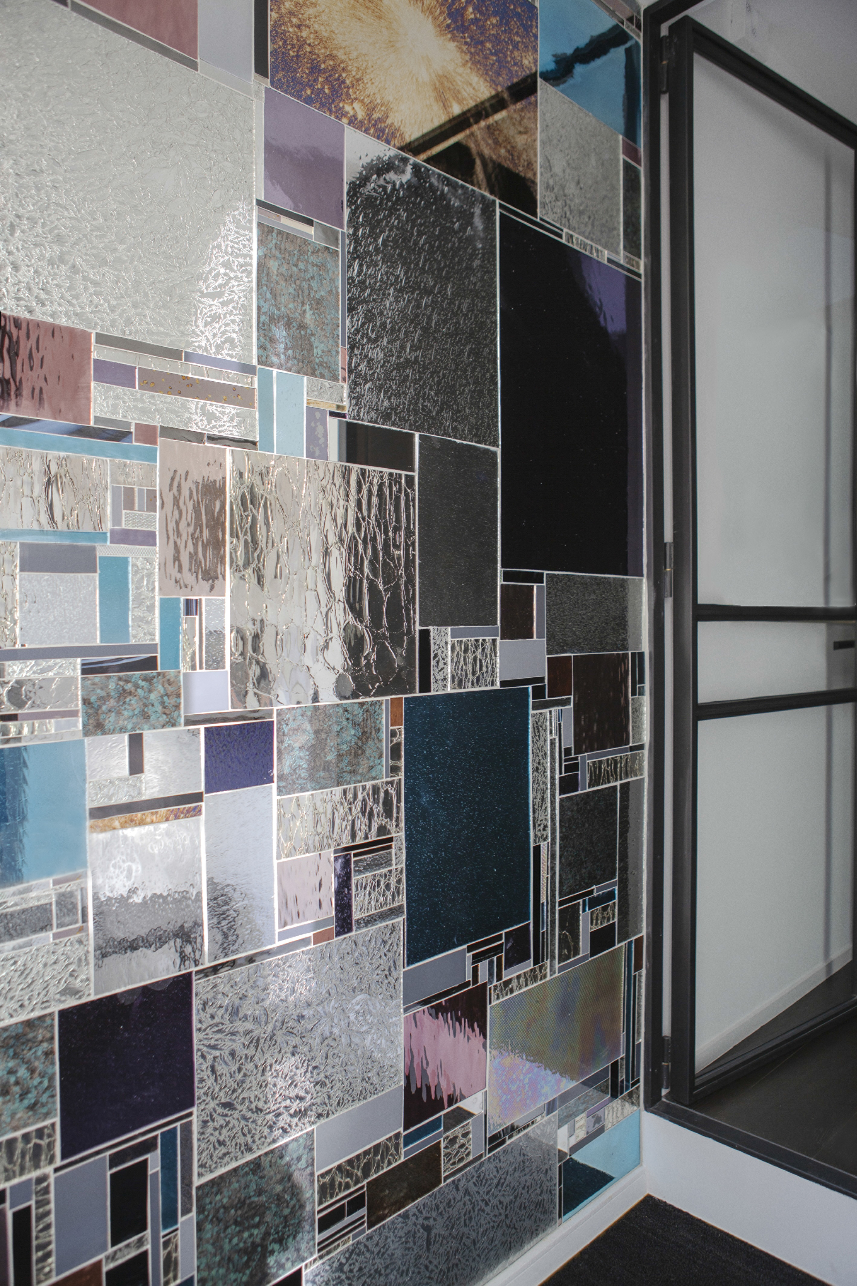 GALA GREENWOOD MOSAICS 8 CREDIT LYDIE NESVADBA