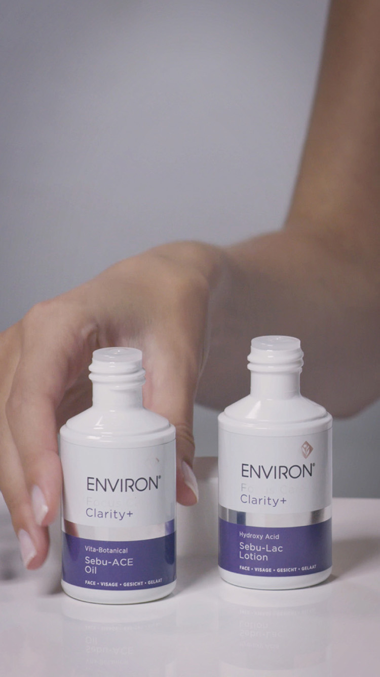 ENVIRON FOCUS CARE CLARITY CAMPAIGN IMAGE 02