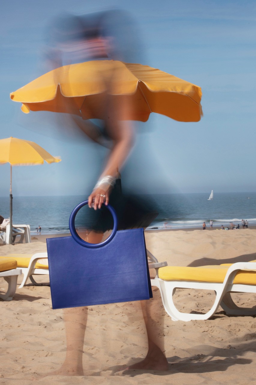 AMOROMA BY THE SEA TOTE BAG (10) CREDIT THIERRY MALTY