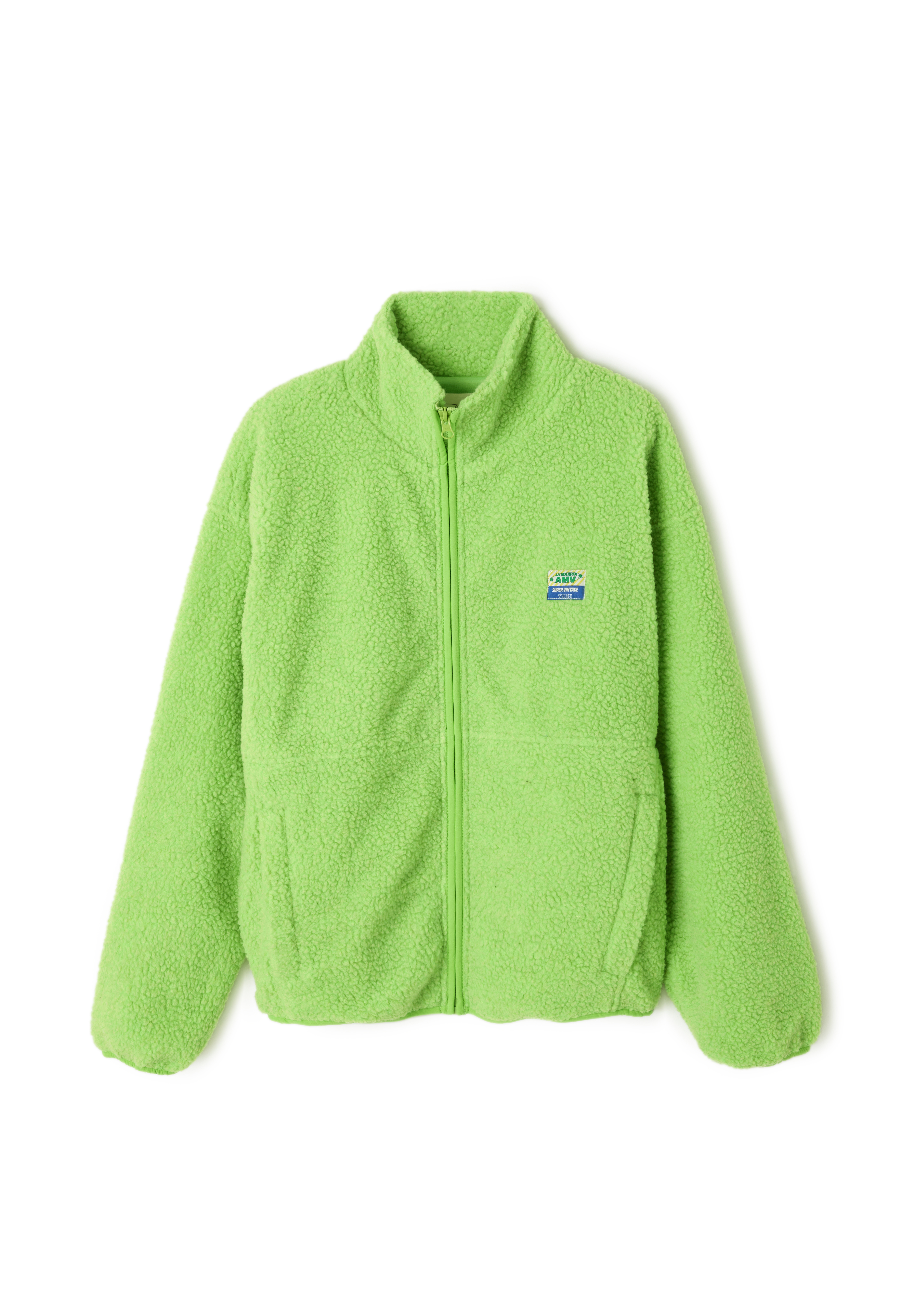 AMERICAN VINTAGE PACKSHOT WOMEN JACKET REF HOK16CE25 185EUR