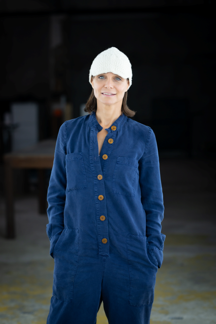 SOPHIE COUCKE PORTRAIT 1