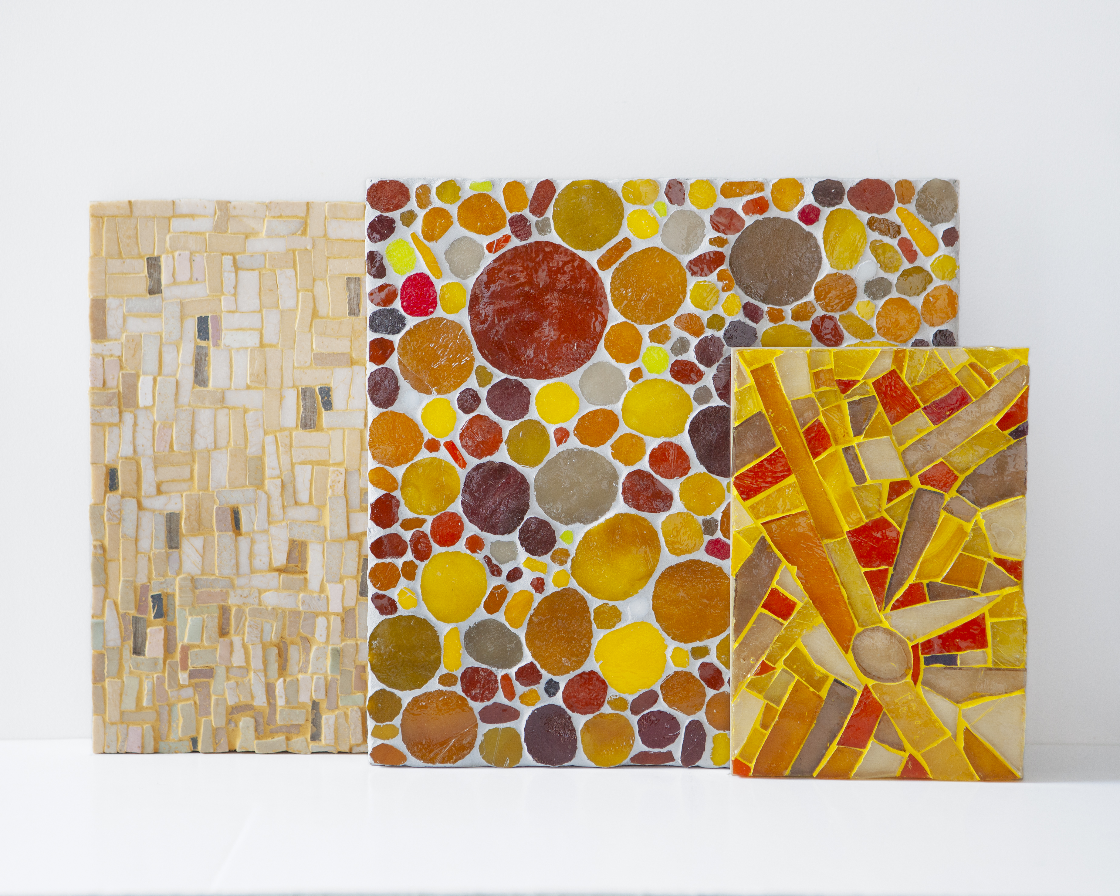 GALA GREENWOOD MOSAICS 19 CREDIT LYDIE NESVADBA