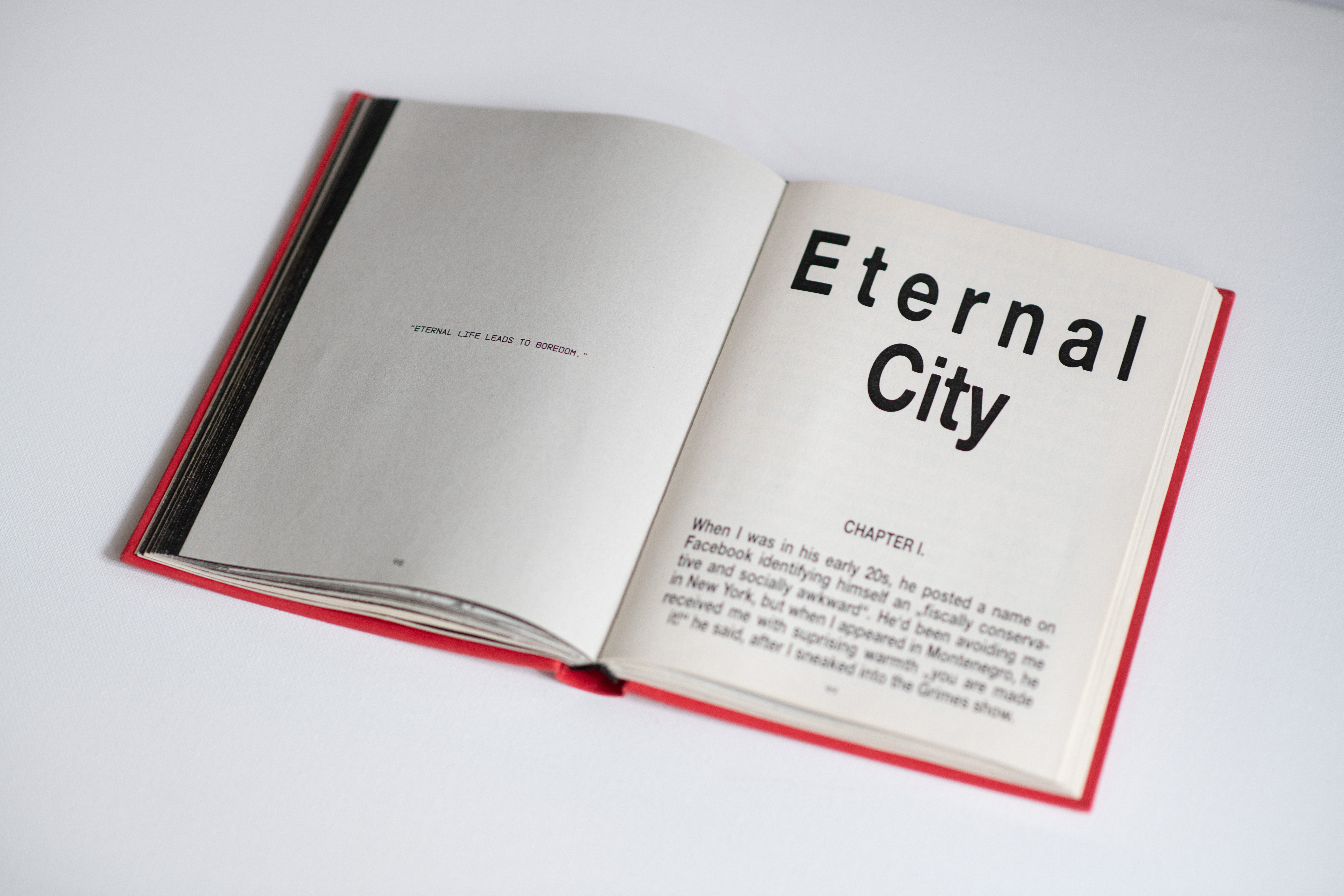 CB27 ARTPRIZE 27 DOMINIK ADAMEC AUTHORS BOOK STERBEN IST MEIN GEWINN 2025 FROM THE END OF PYRAMIDS CREDIT GARETH HARMER