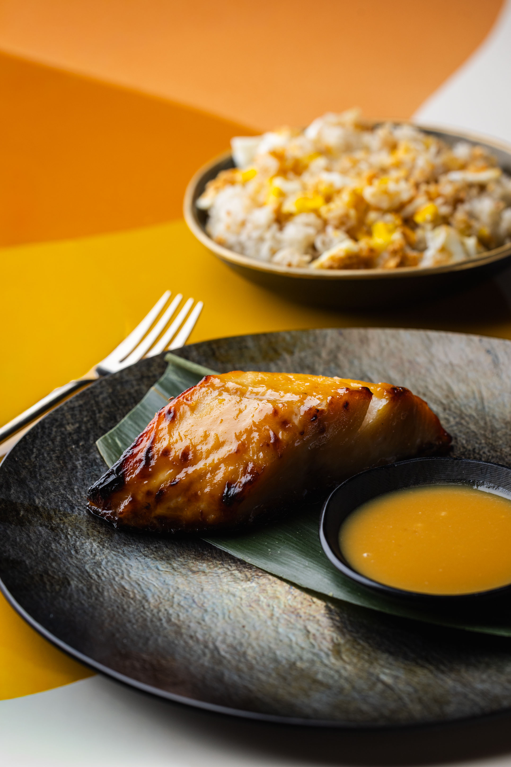 LA MAMOUNIA L ASIATIQUE13