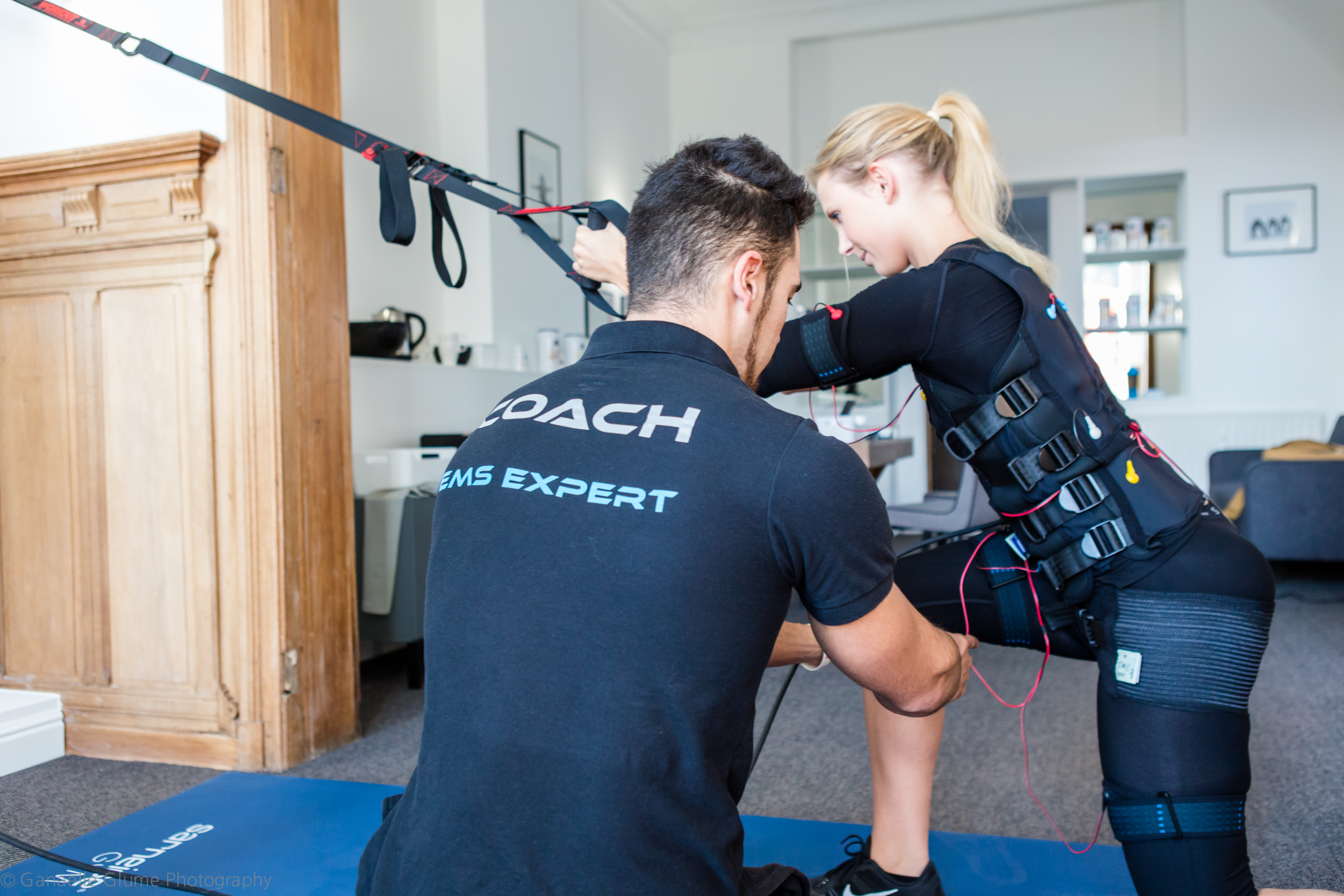 BODY TRAINING STUDIO 6 CREDIT GANAELLE GLUME