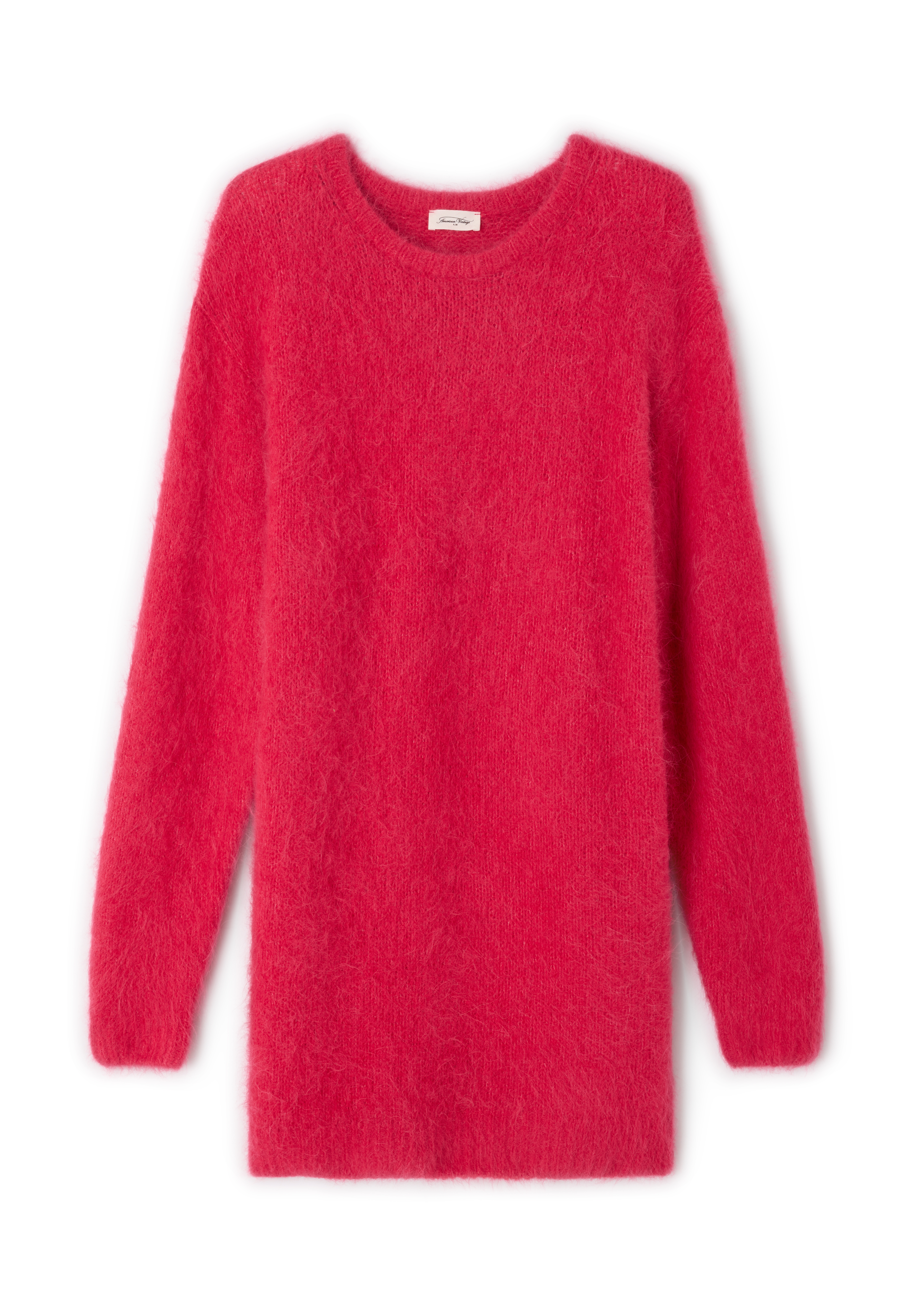 AMV FW25 WOMEN DRESS REF NIB14AH25 GRENAD