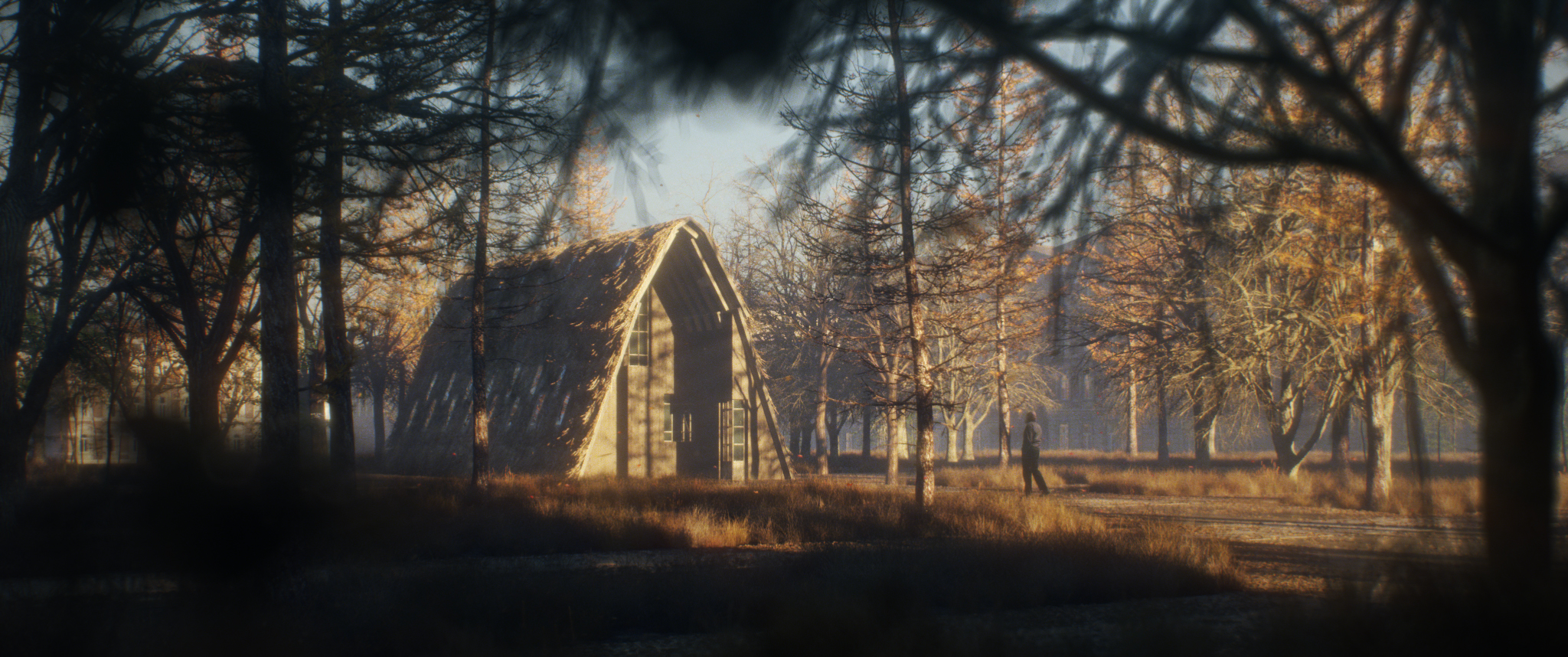 CID  DL24. MICHELE DE LUCCHI – MYSTICAL LABORATORY, SATELLITE STATIONS – 2022   MOZSES