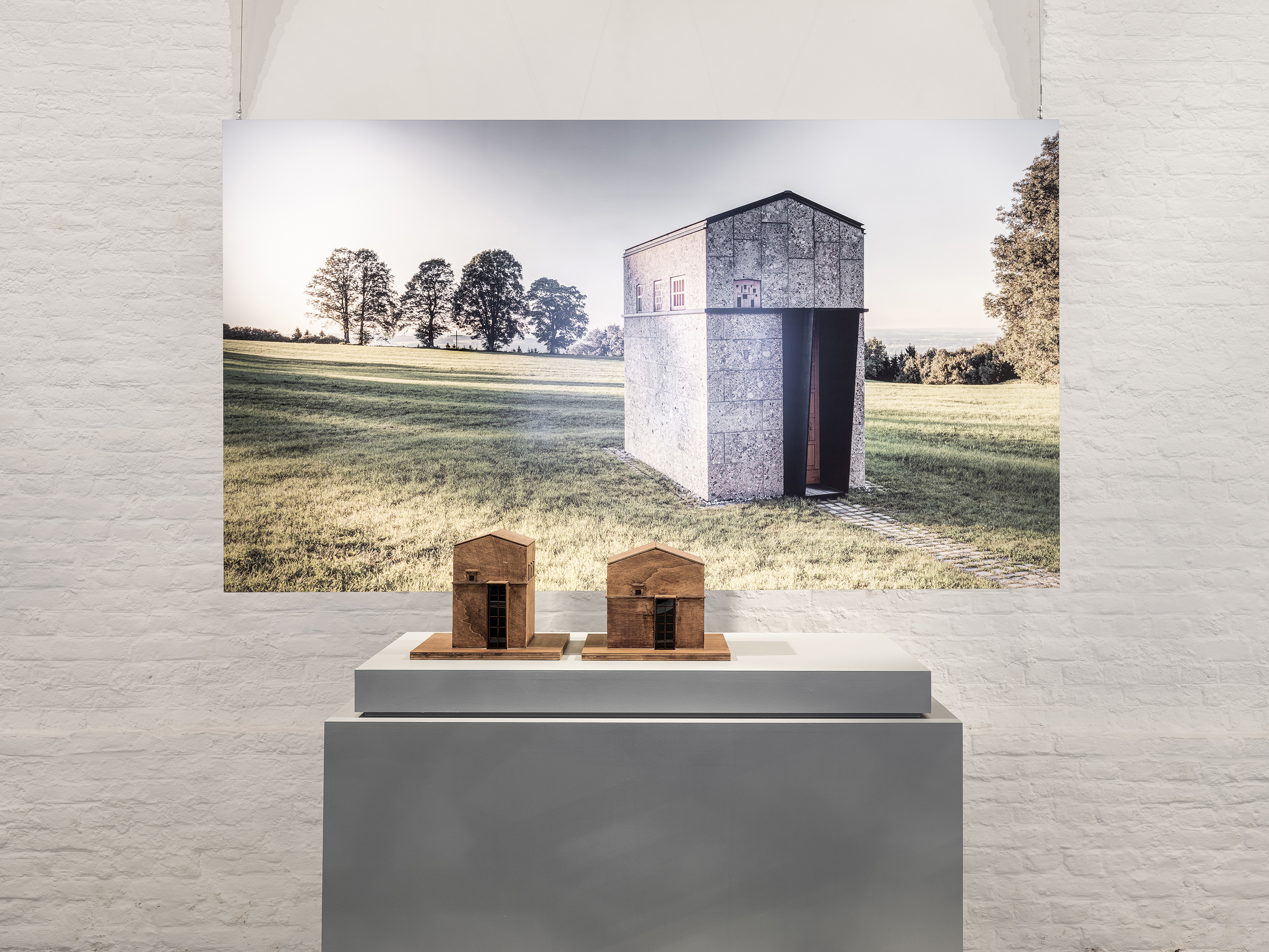 CID DE LUCCHI 54 CRED CAROLINE DETHIER