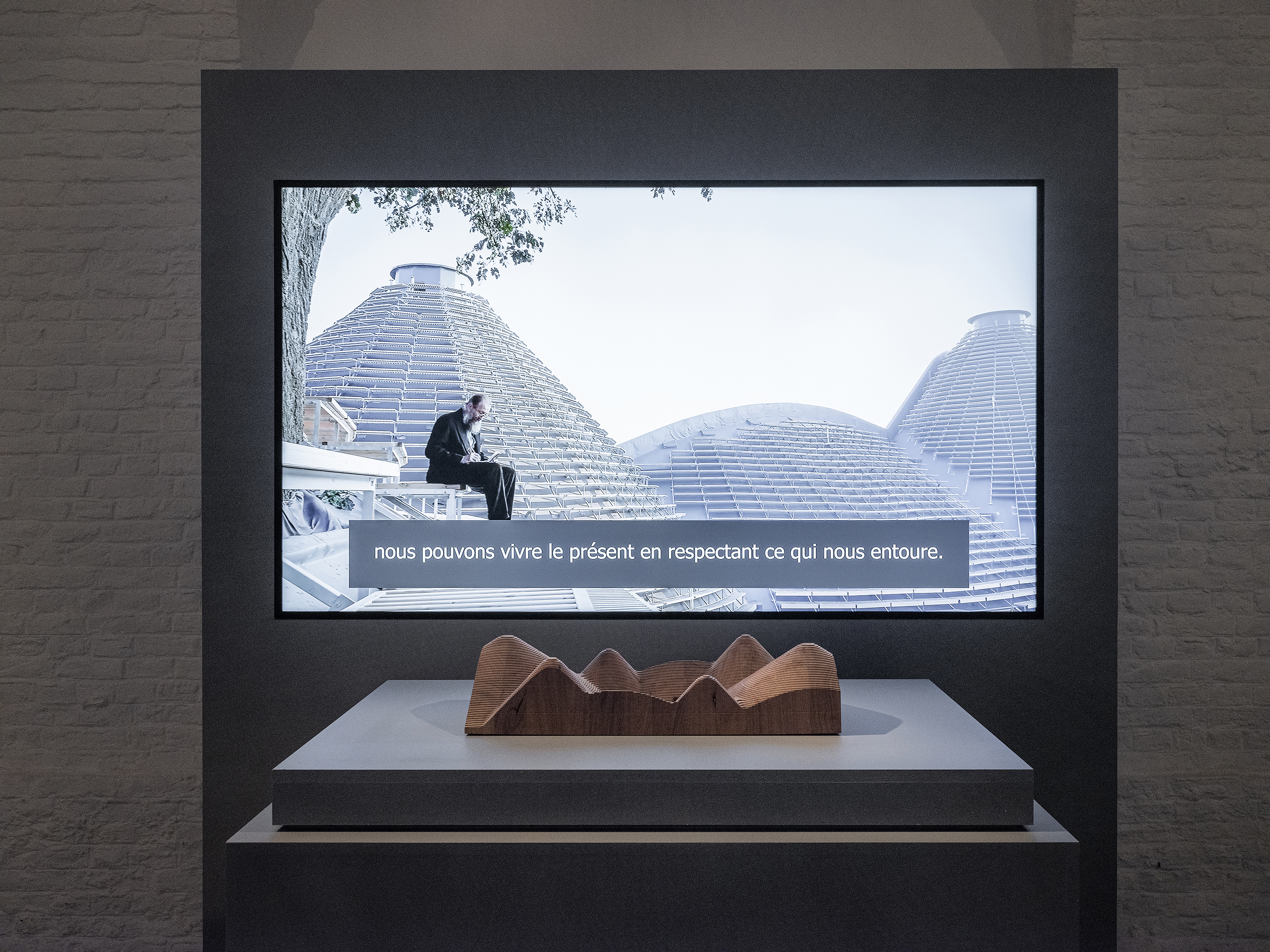 CID DE LUCCHI 55 CRED CAROLINE DETHIER