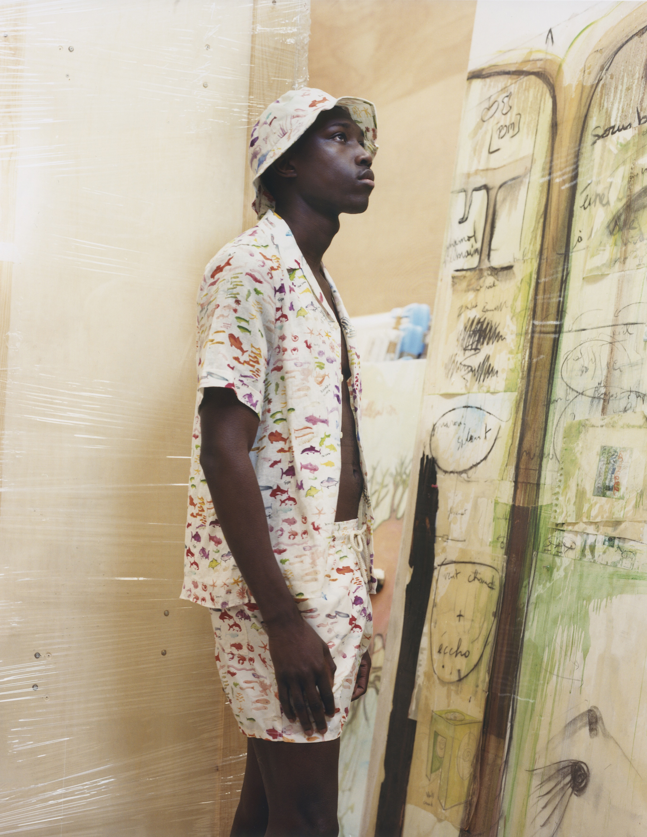 VBQ X FABRICE HYBER ALEXANDRE GUIRKINGER (6)