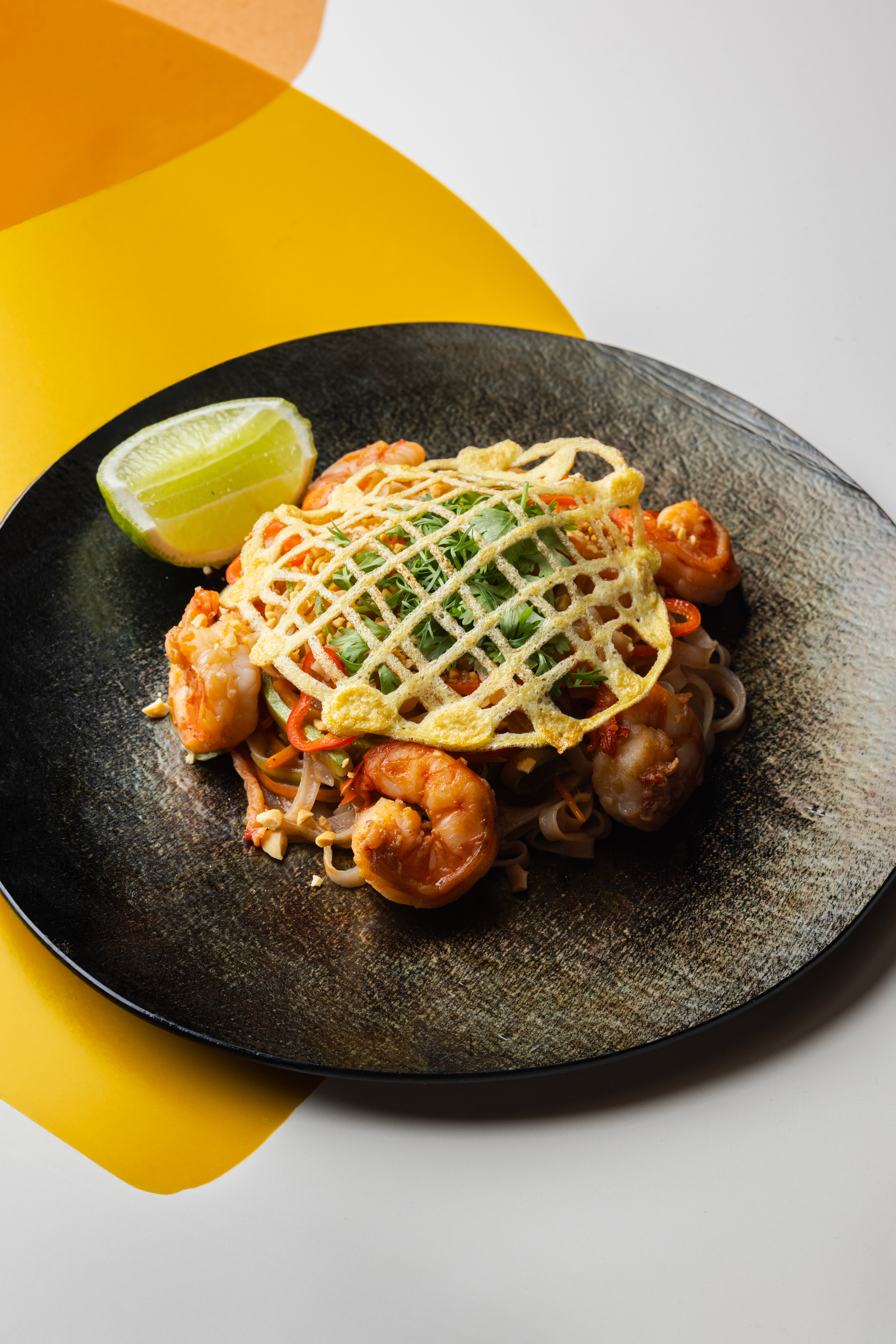 LA MAMOUNIA L ASIATIQUE 2