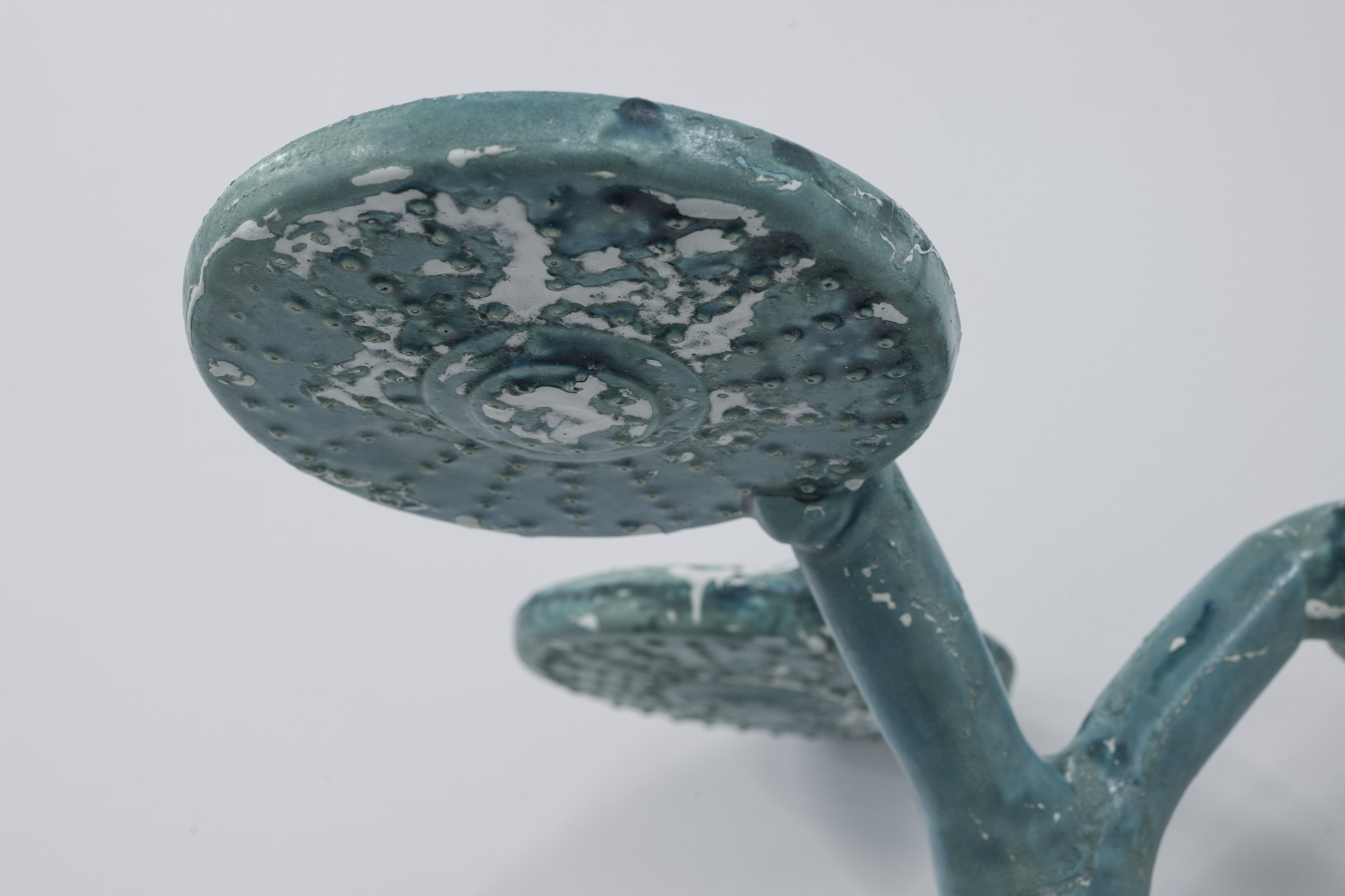 CERAMIC BRUSSELS 2026 ART PRIZE LORIE BALLAGE KUNSTGARASJEN FOTO THOR BRODRESKIFT 14