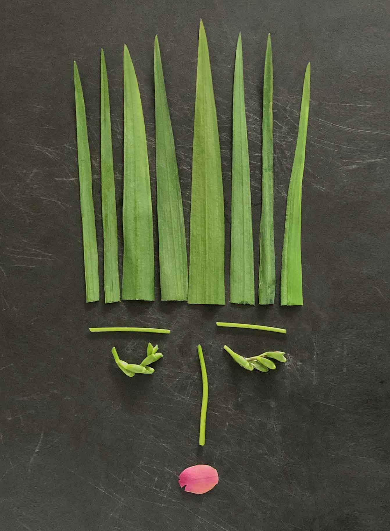 VALERIEBARKOWSKI ETHNICS MR LEEK NR33 CREDIT VALERIE BARKOWSKI