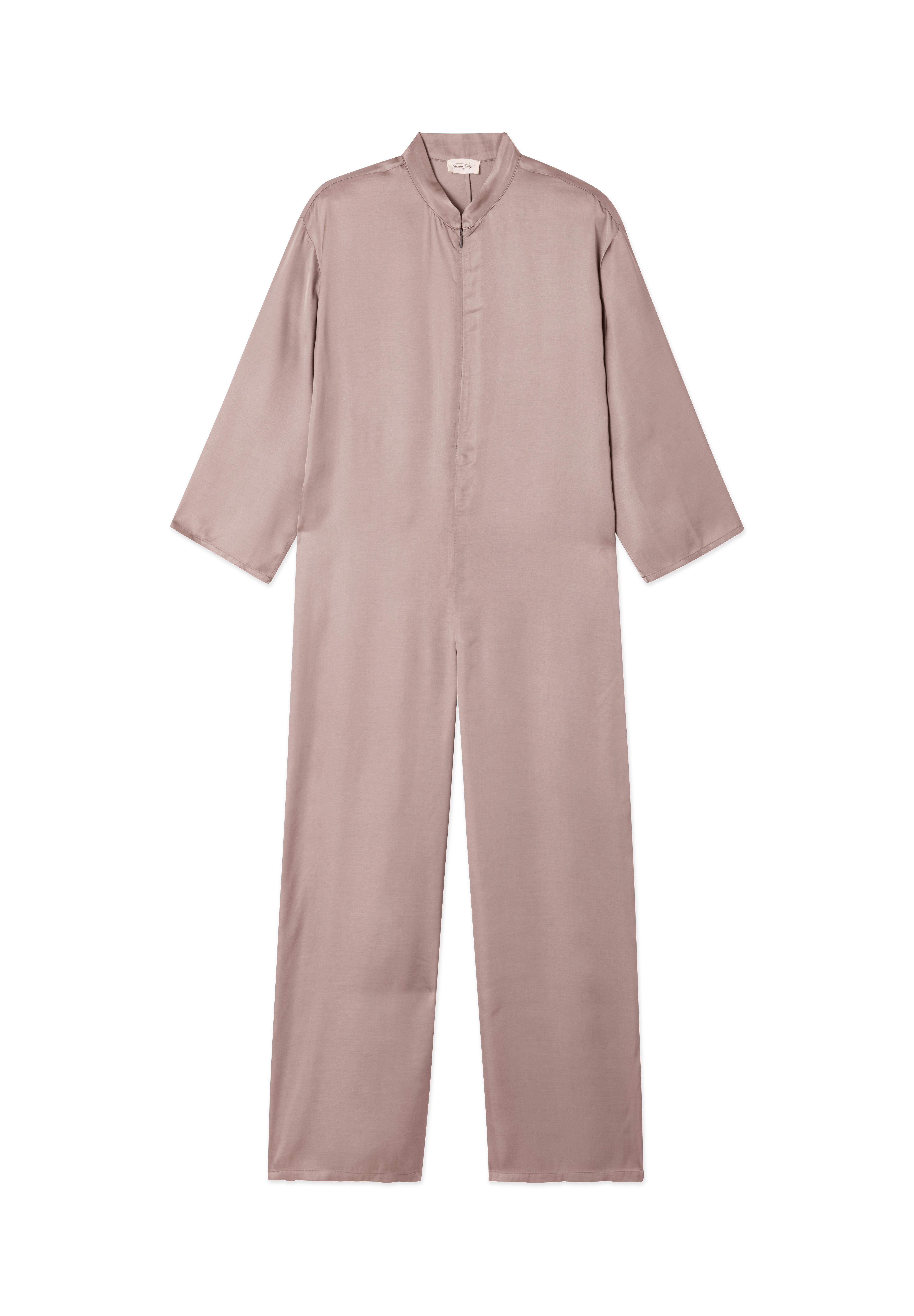 AMV FW25 WOMEN JUMPSUIT REF BOV12AH25 TOURT