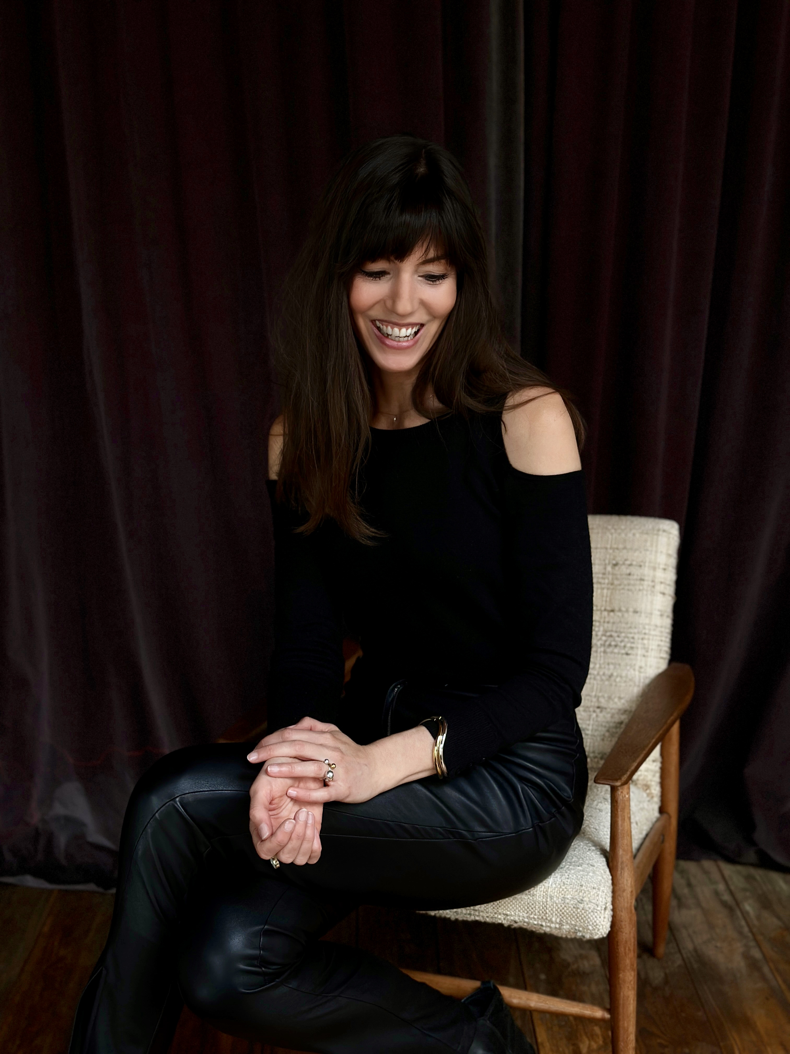 AMOROMA VISUALS PORTRAIT GERALDINE VINCENT 01