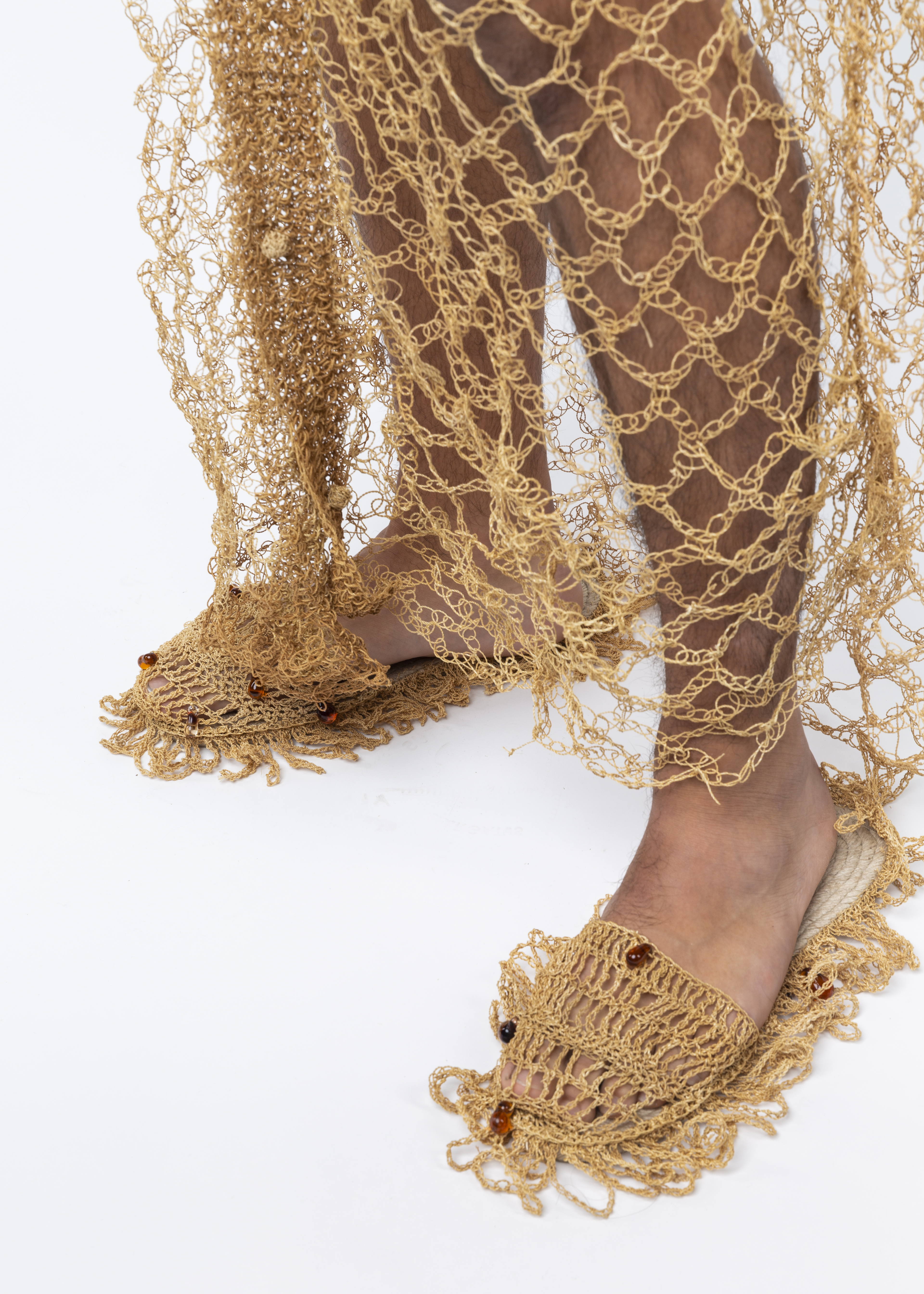 CID MEMO (MEMO23) EMMA BRUSCHI COLLECTION ALMANACH 2019 PHOTO RAPHAELLE MUELLER